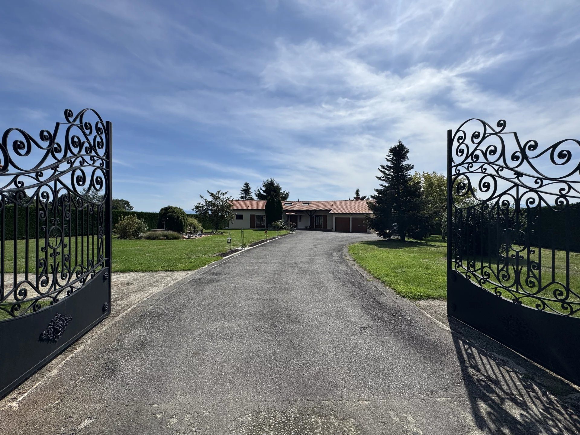 Maison à vendre, 198m², Boulogne-sur-Gesse