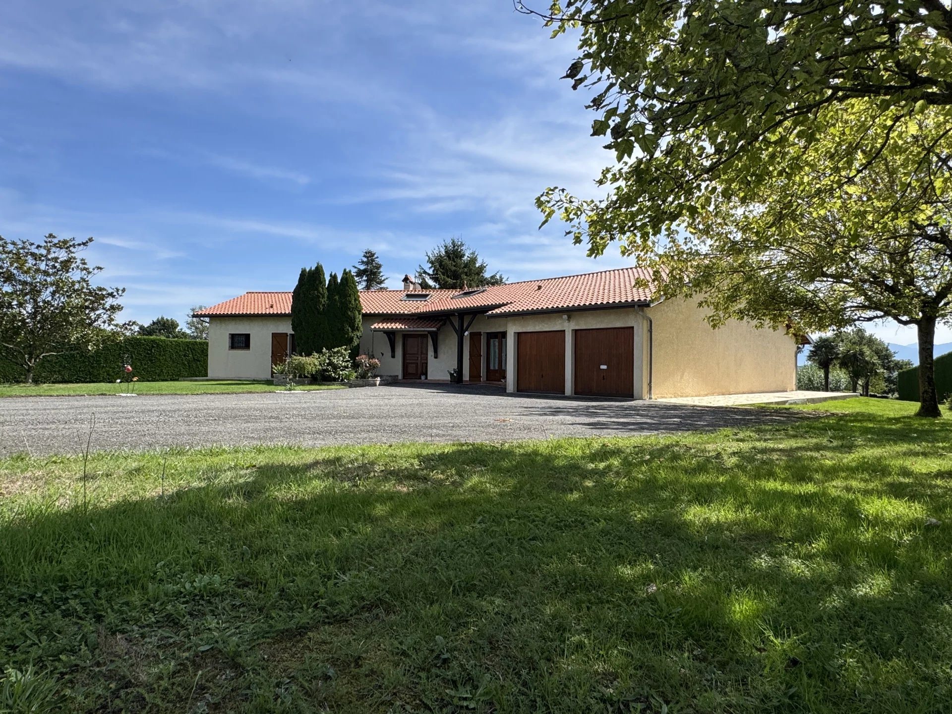 Maison à vendre, 198m², Boulogne-sur-Gesse