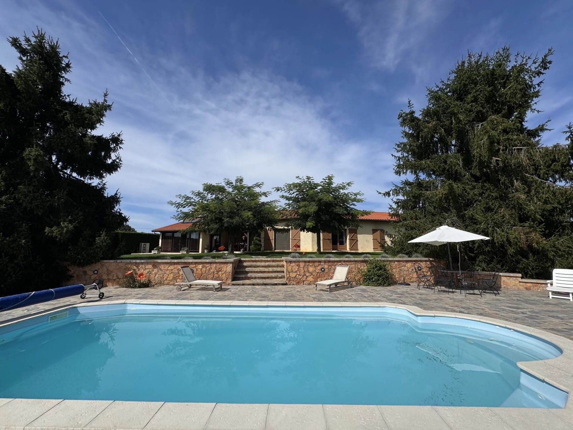 Maison à vendre, 198m², Boulogne-sur-Gesse