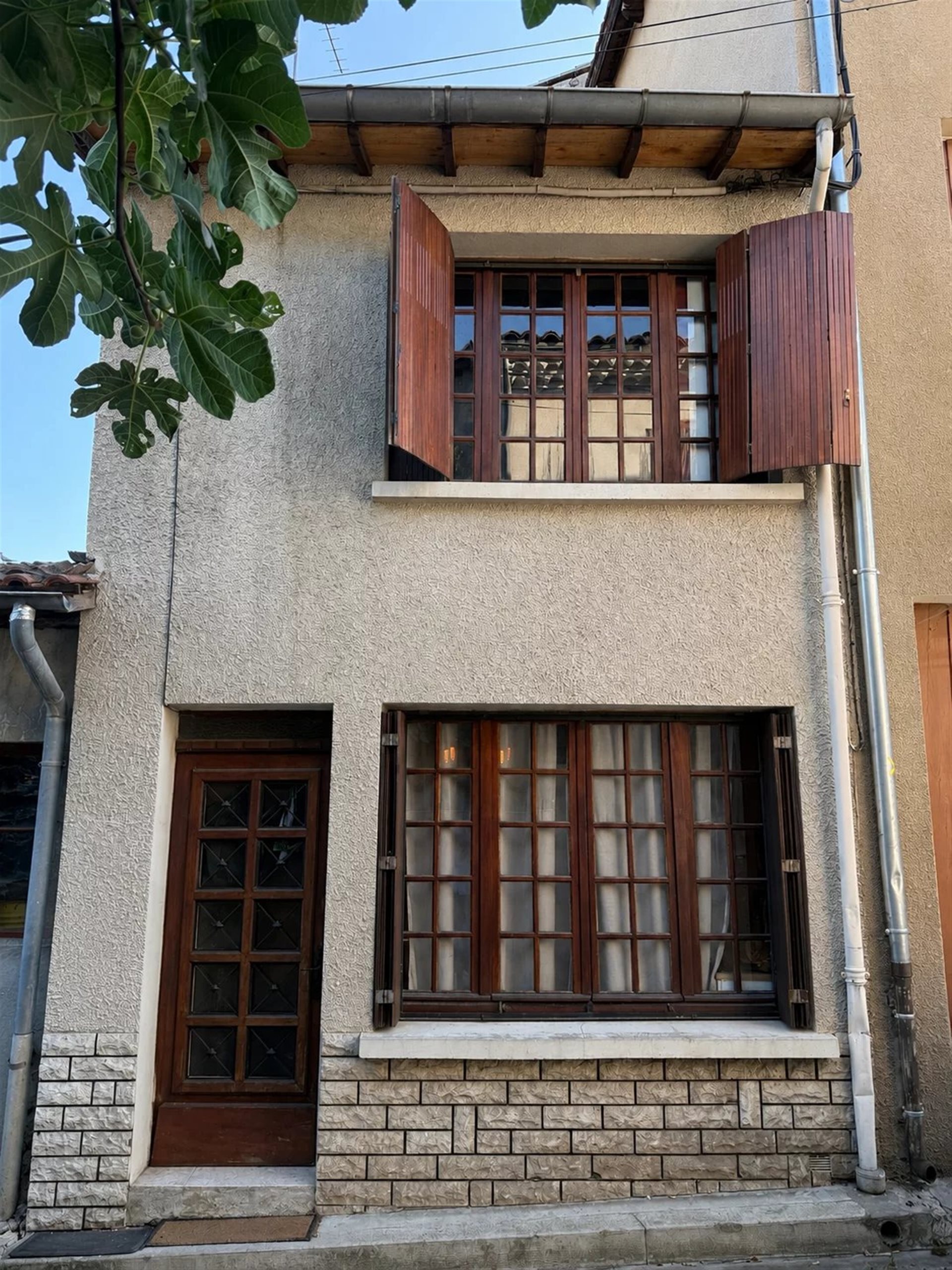 Maison à vendre, 47m², Boulogne-sur-Gesse