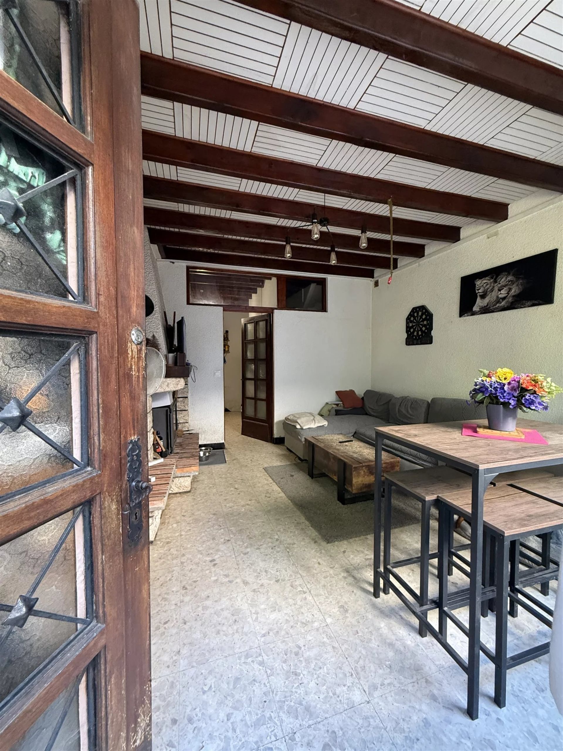 Maison à vendre, 47m², Boulogne-sur-Gesse