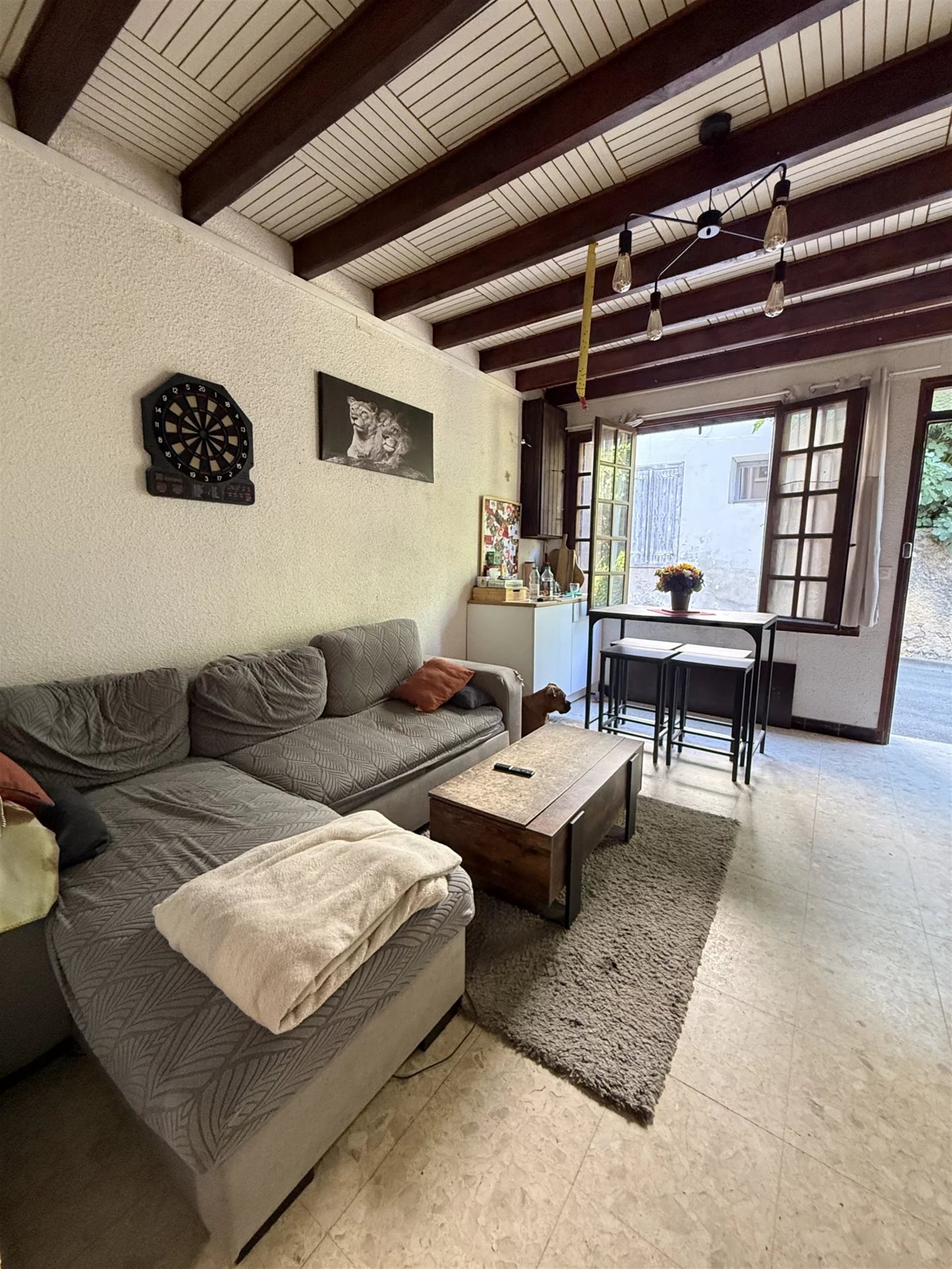 Maison à vendre, 47m², Boulogne-sur-Gesse