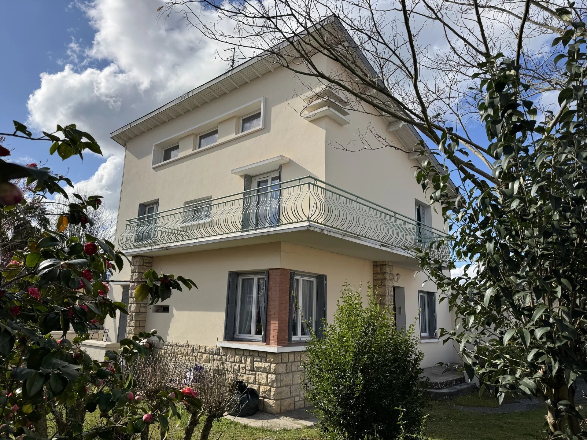 Maison à vendre, 155m², Saint-Gaudens