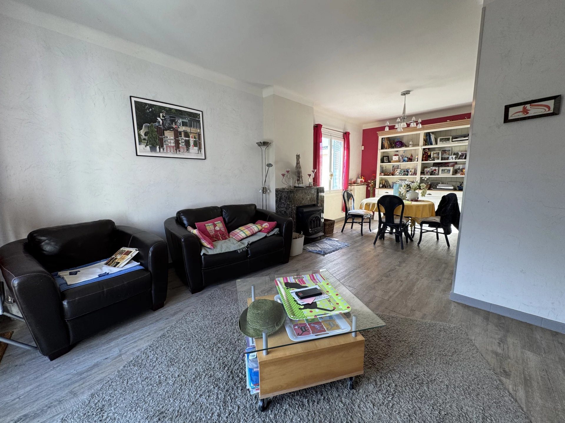 Maison à vendre, 155m², Saint-Gaudens