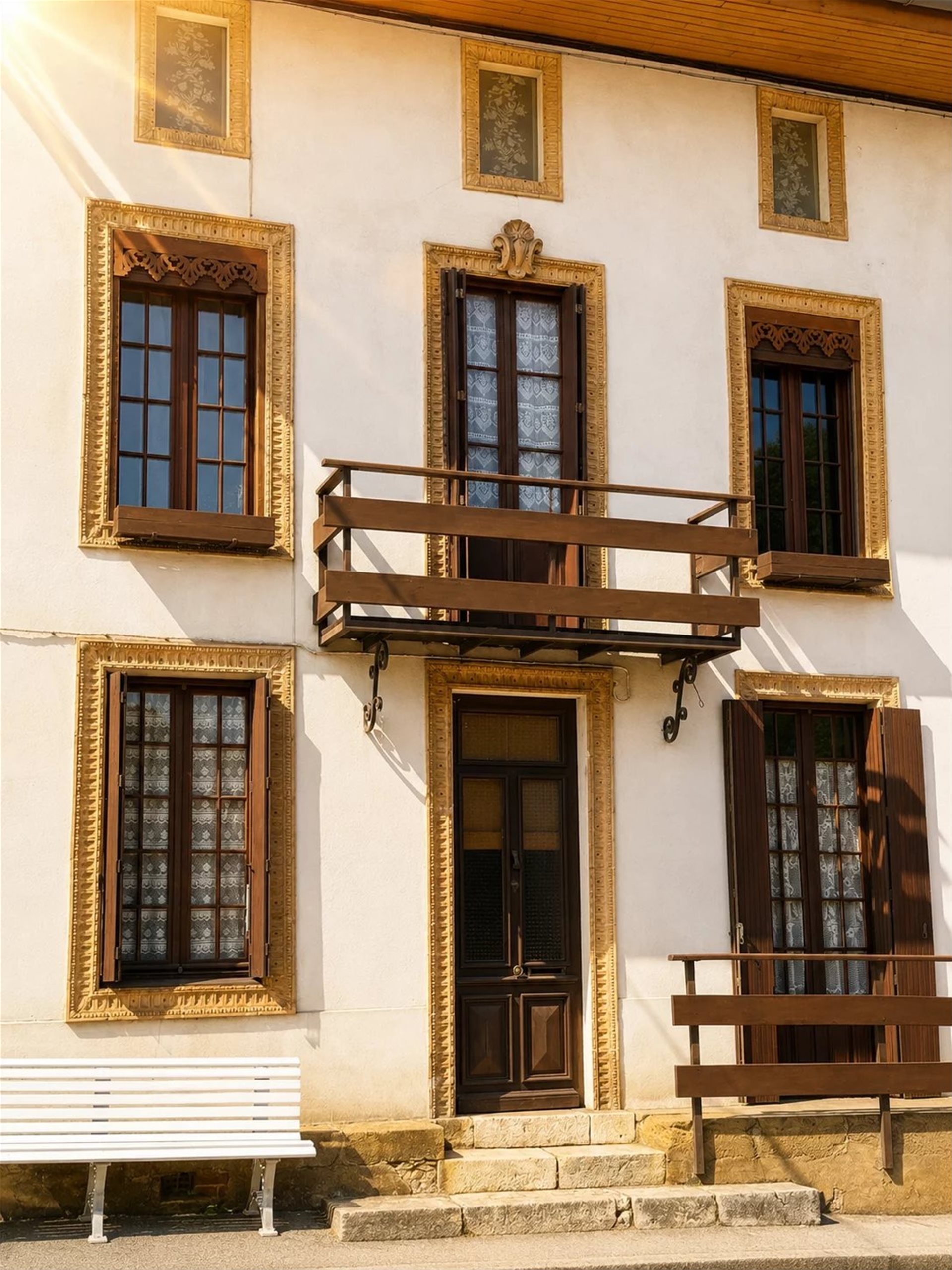 Maison à vendre, 189m², Boulogne-sur-Gesse
