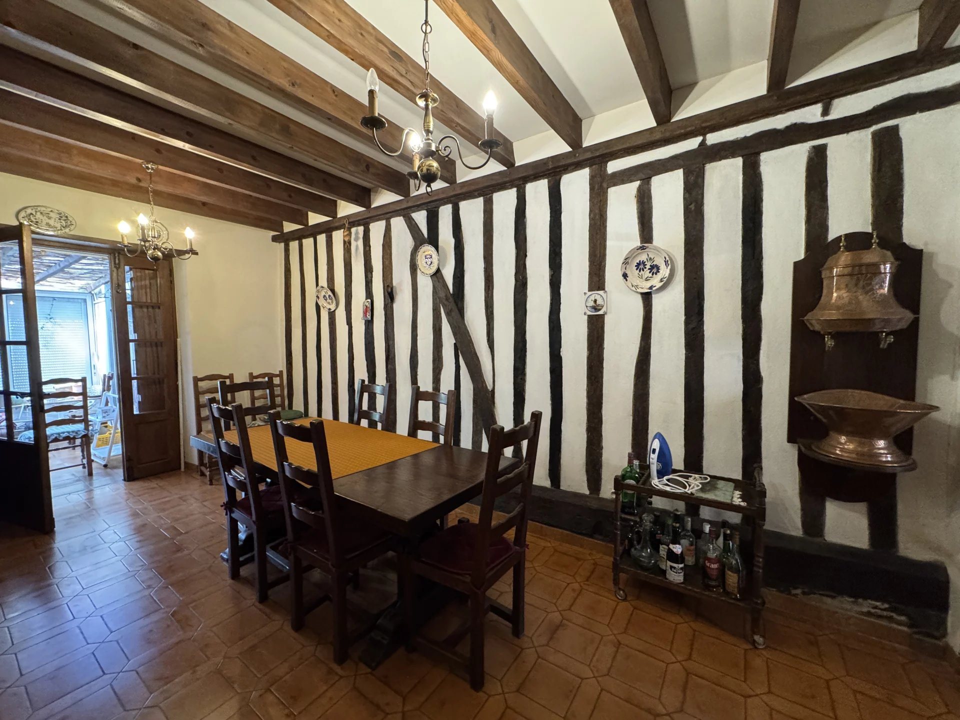 Maison à vendre, 189m², Boulogne-sur-Gesse