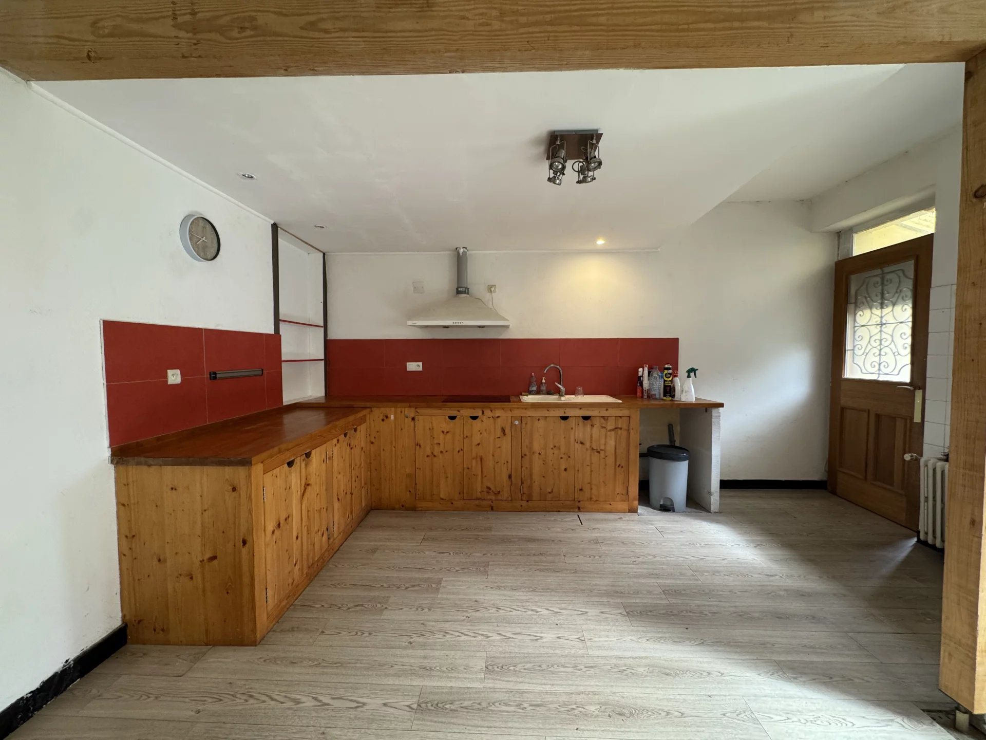 Maison à vendre, 134m², Boulogne-sur-Gesse