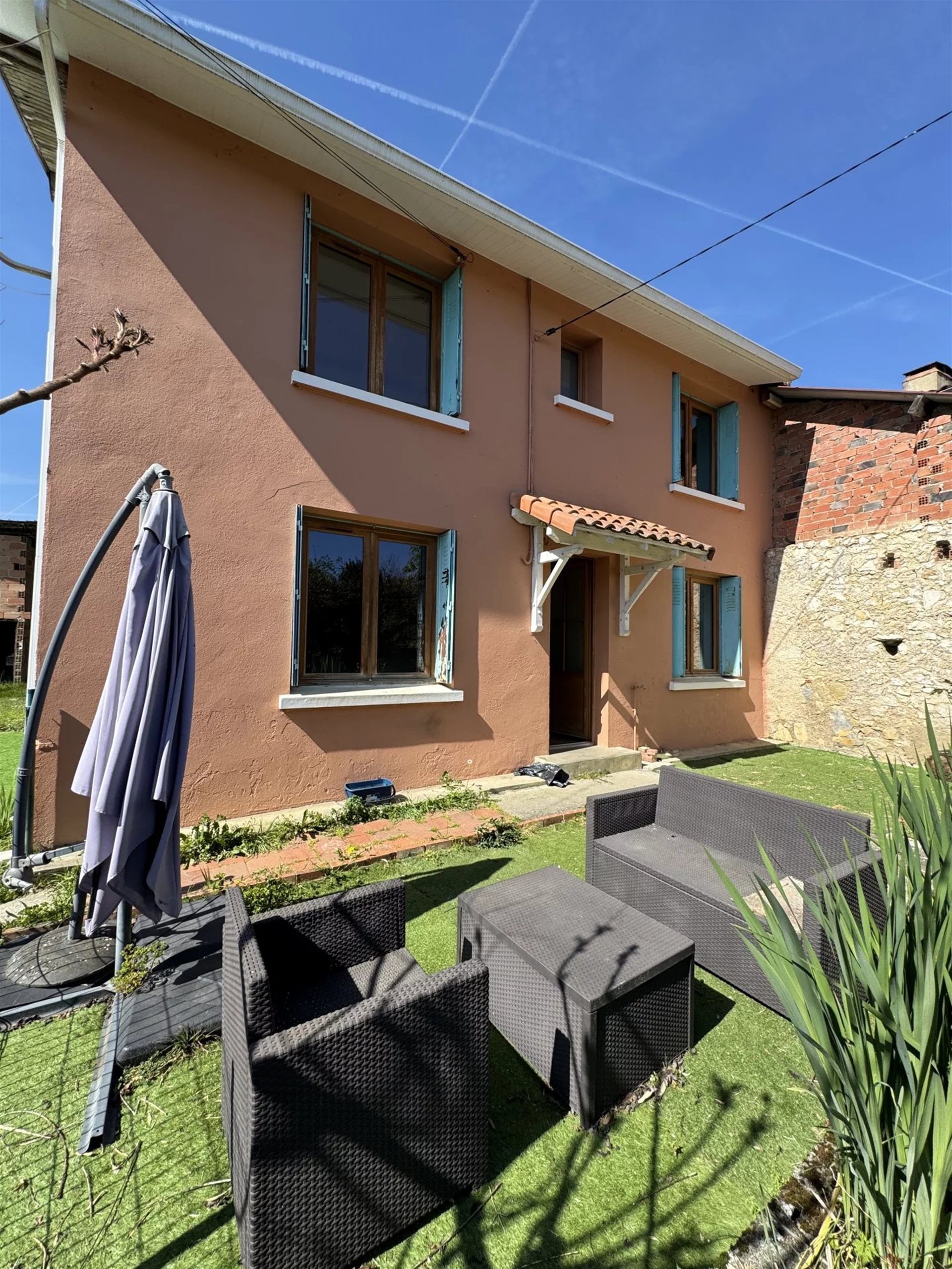 Maison à vendre, 101m², Boulogne-sur-Gesse