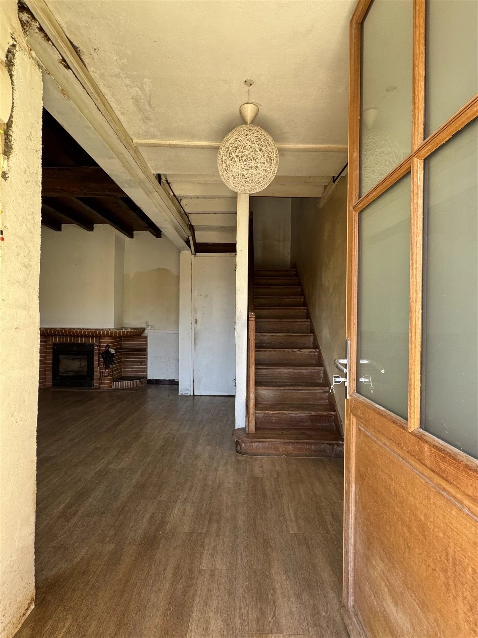 Maison à vendre, 101m², Boulogne-sur-Gesse