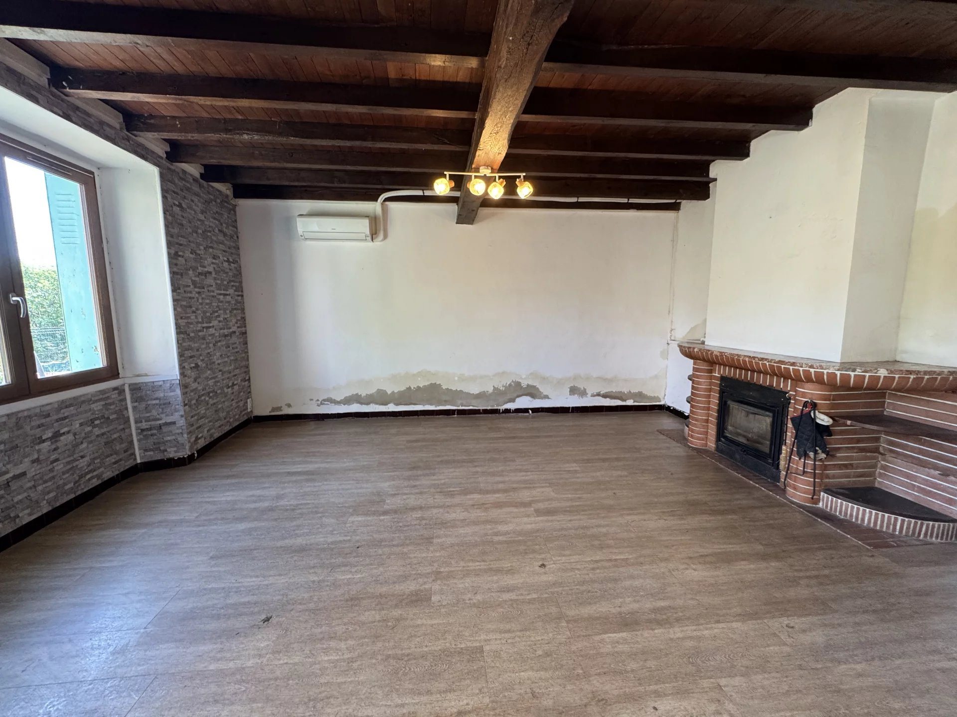 Maison à vendre, 101m², Boulogne-sur-Gesse