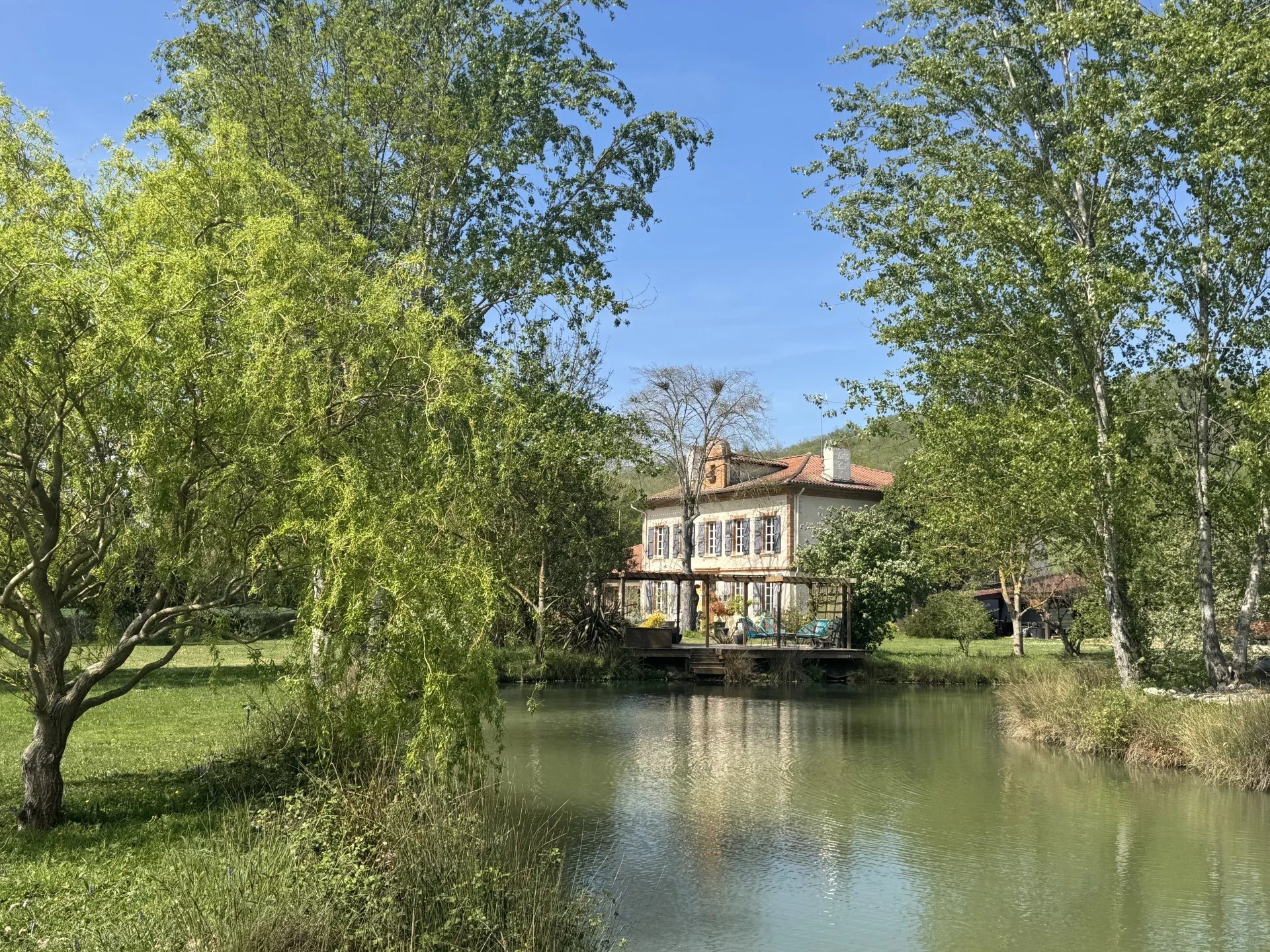 Maison à vendre, 509m², Toulouse