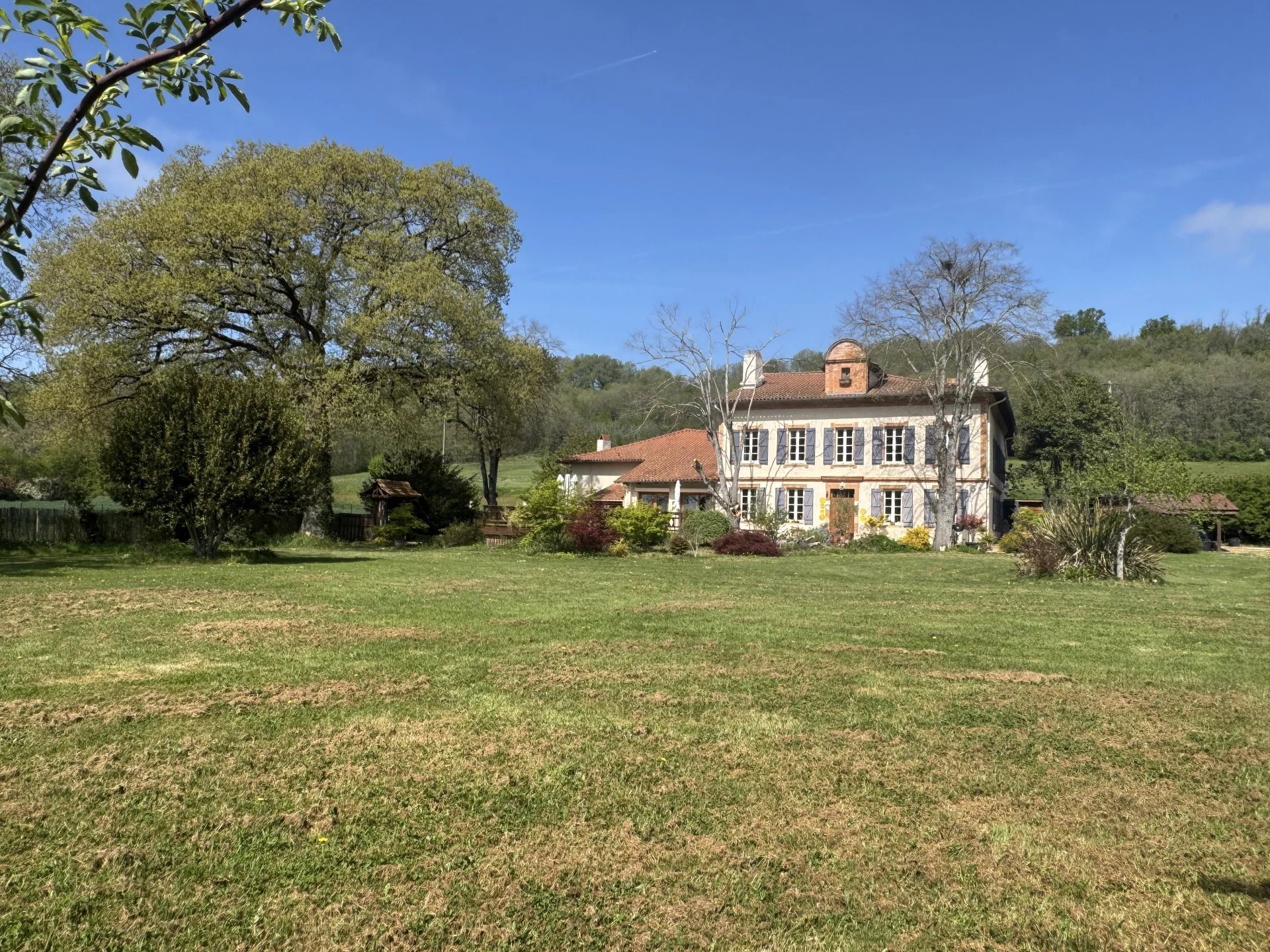 Maison à vendre, 509m², Toulouse