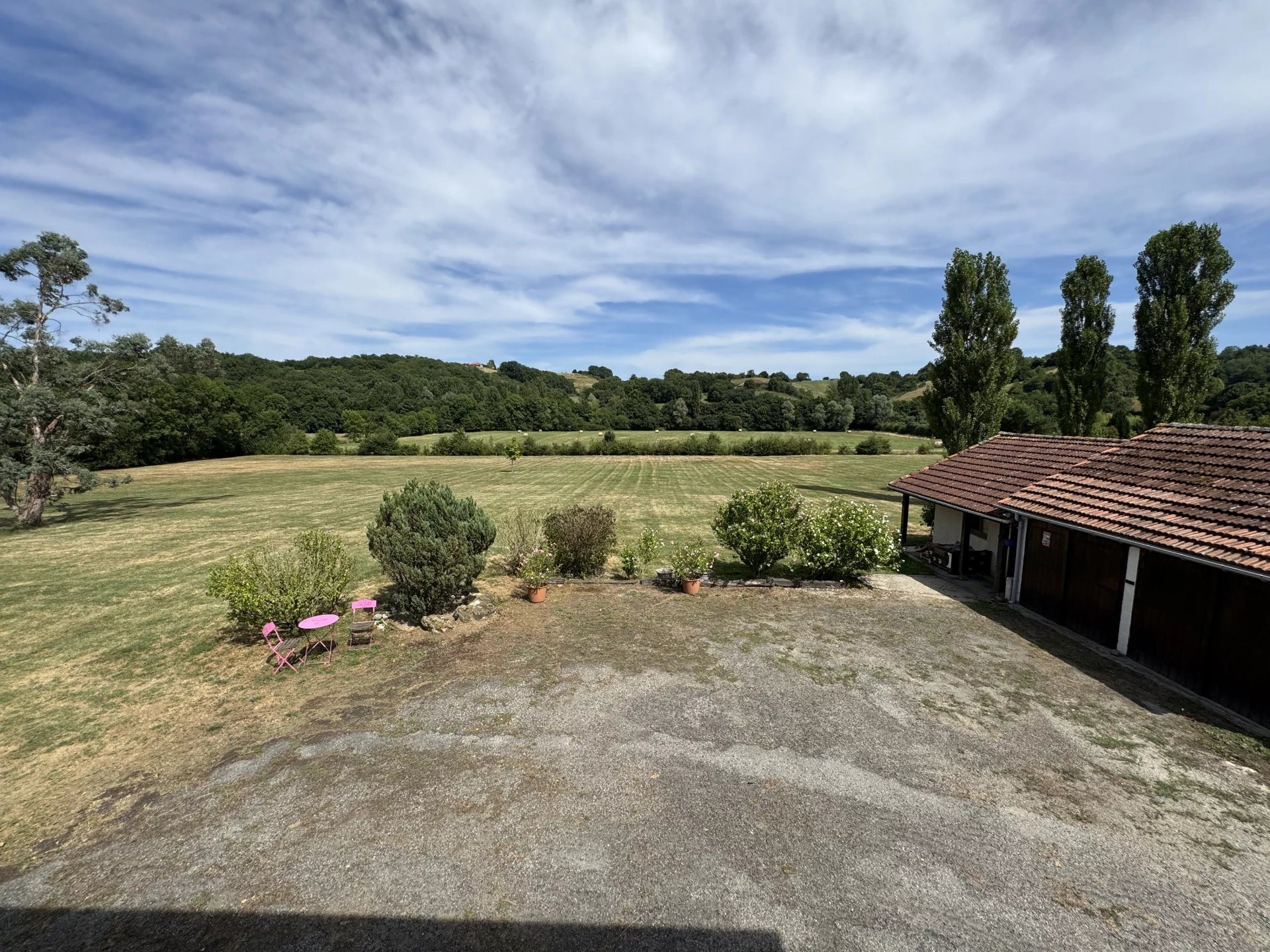 Maison à vendre, 191m², Boulogne-sur-Gesse