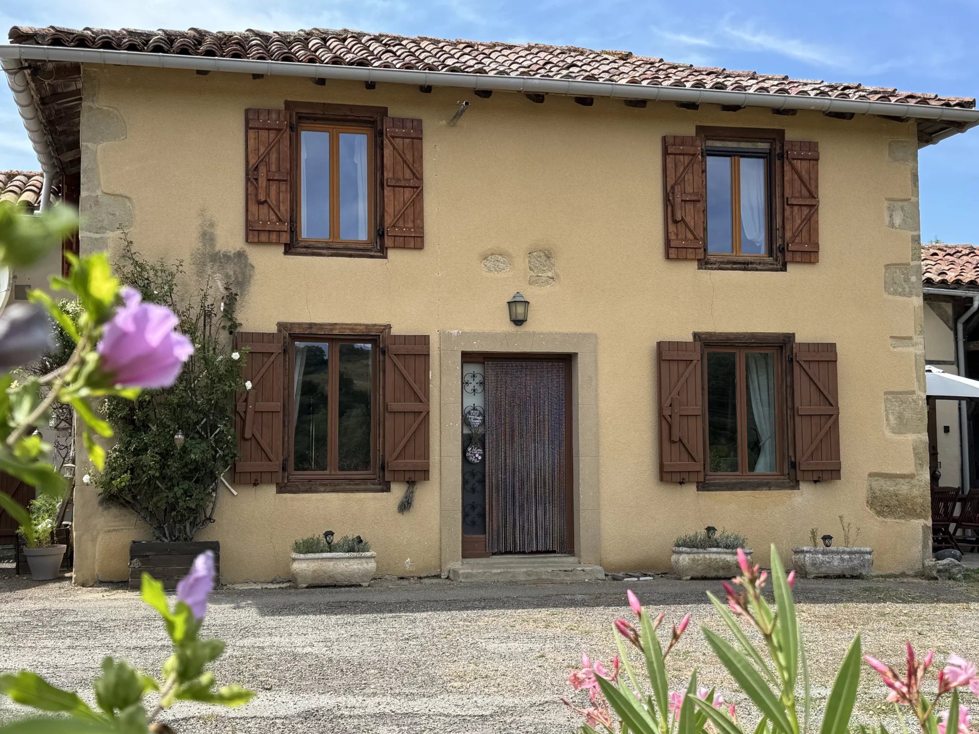 Maison à vendre, 191m², Boulogne-sur-Gesse