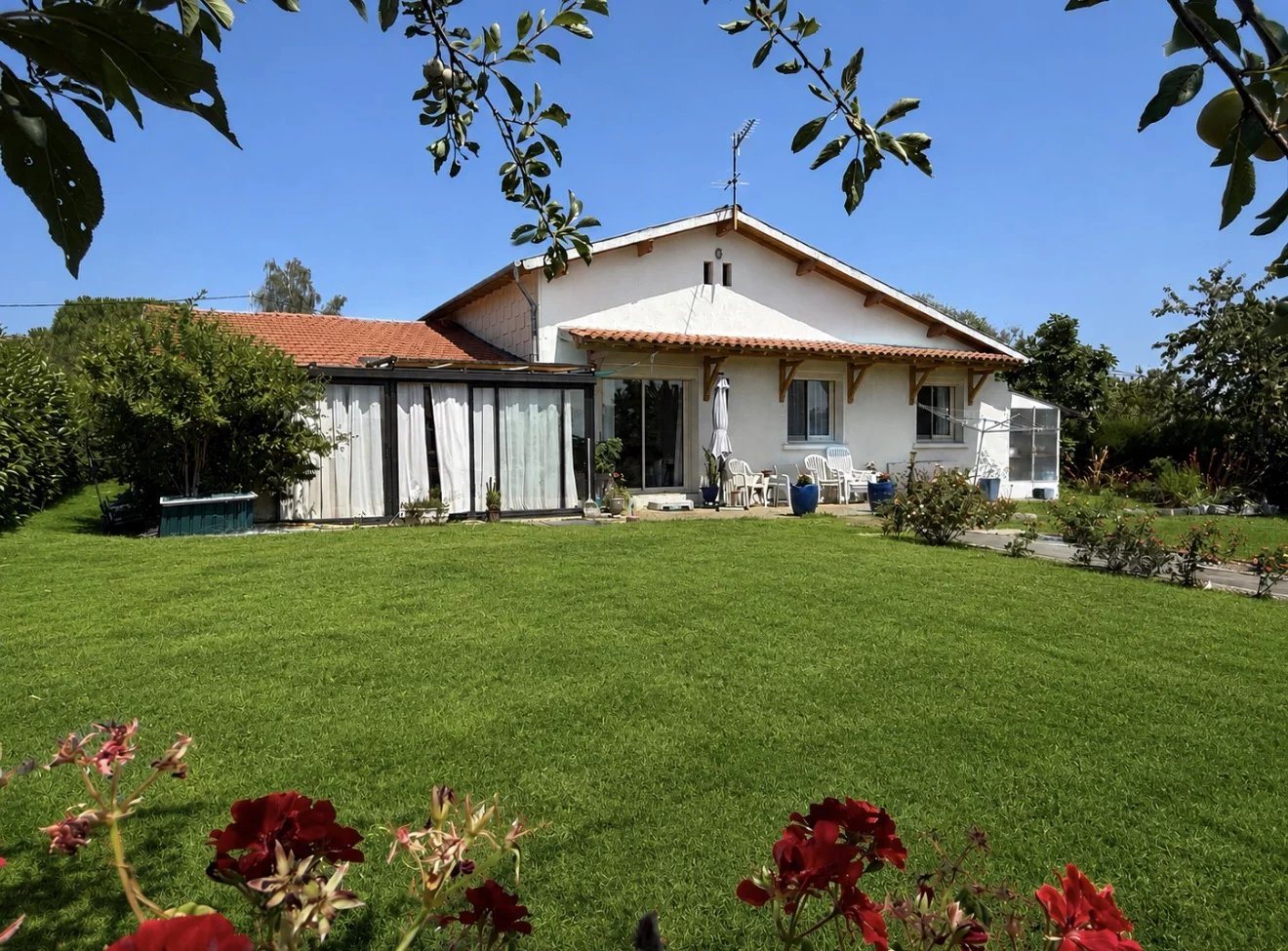 Maison à vendre, 109m², Boulogne-sur-Gesse