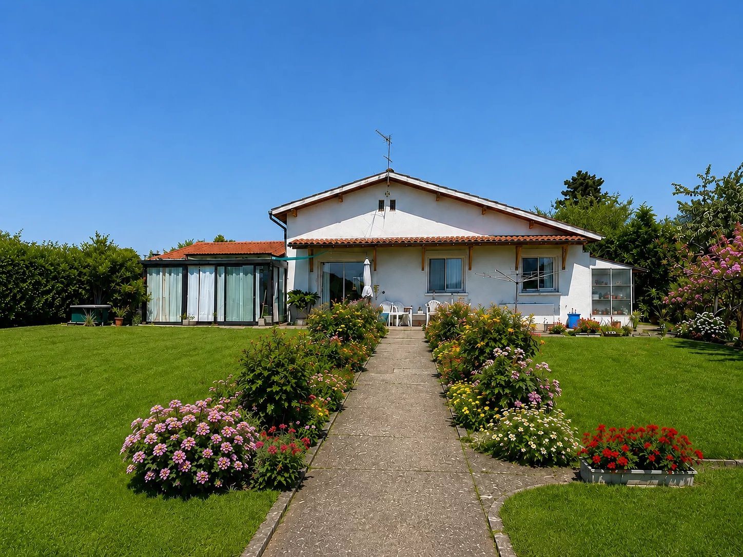 Maison à vendre, 109m², Boulogne-sur-Gesse