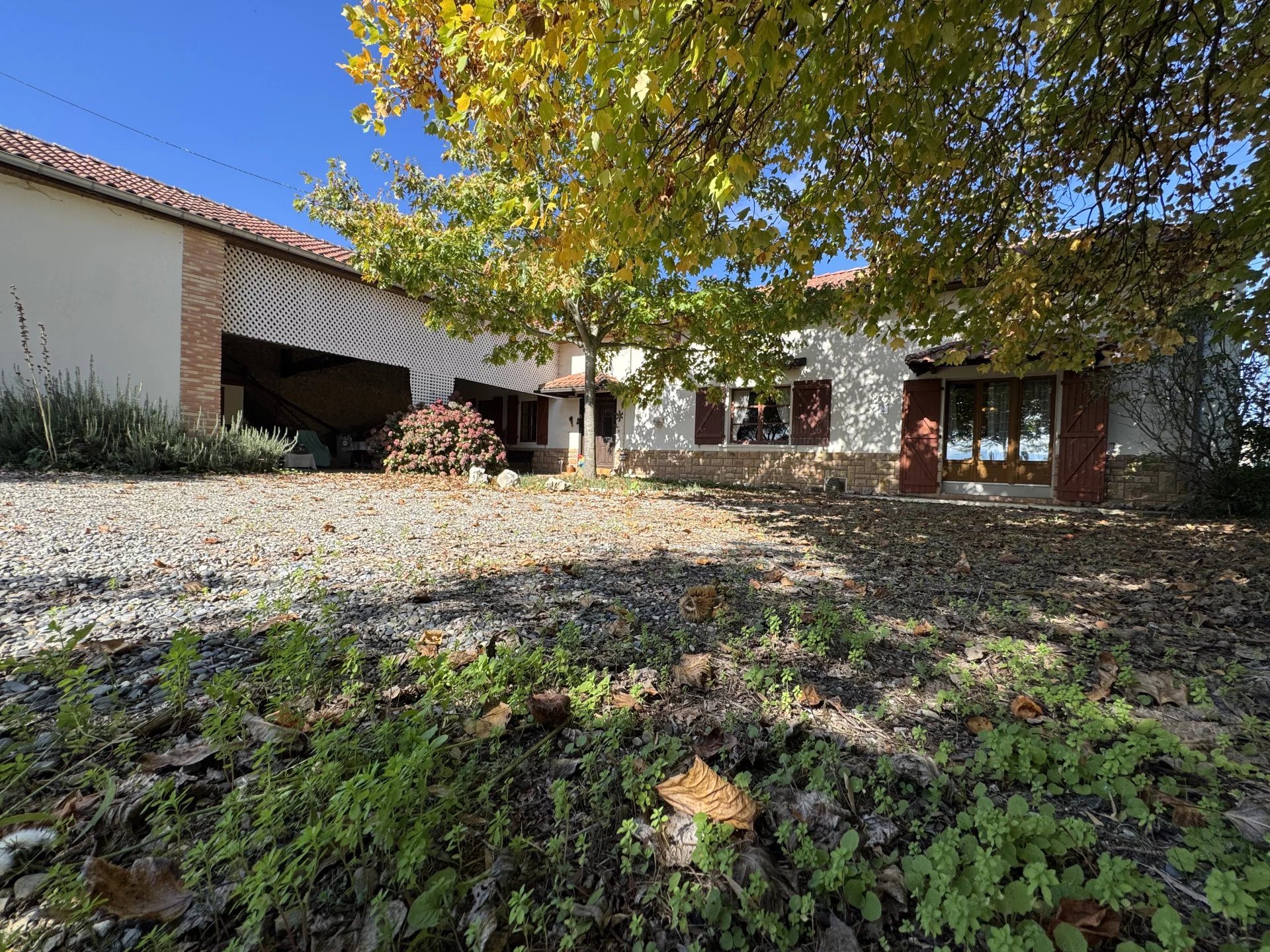 Maison à vendre, 159m², Saint-Plancard