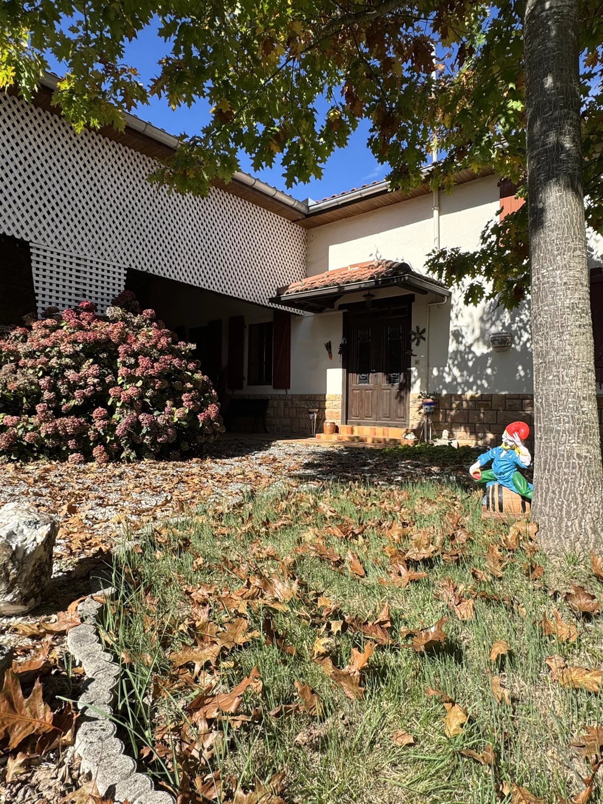 Maison à vendre, 159m², Saint-Plancard