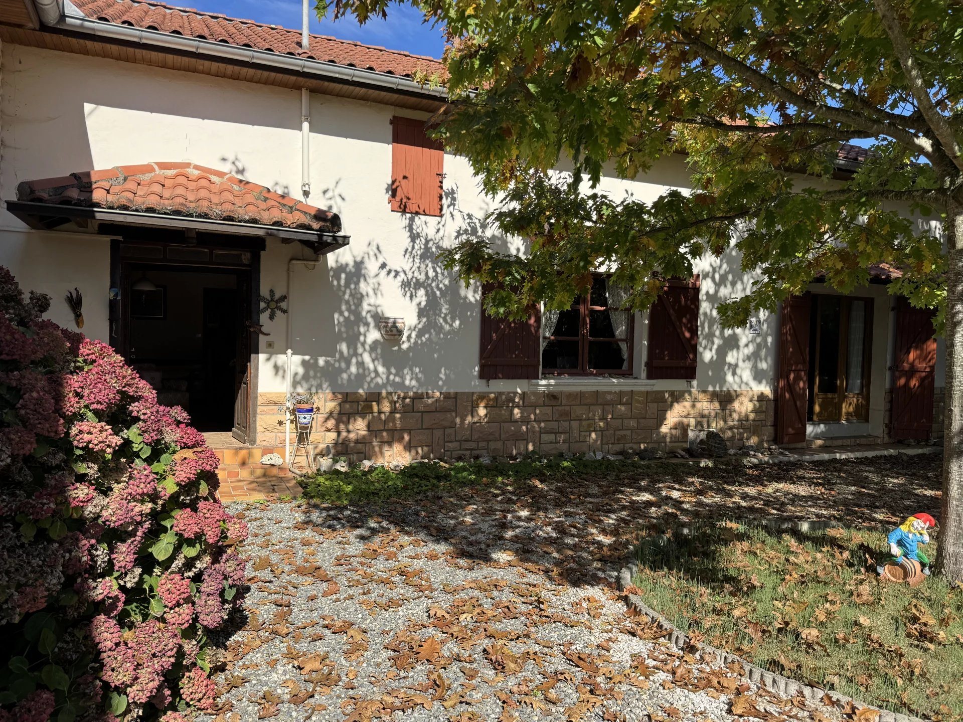 Maison à vendre, 159m², Saint-Plancard