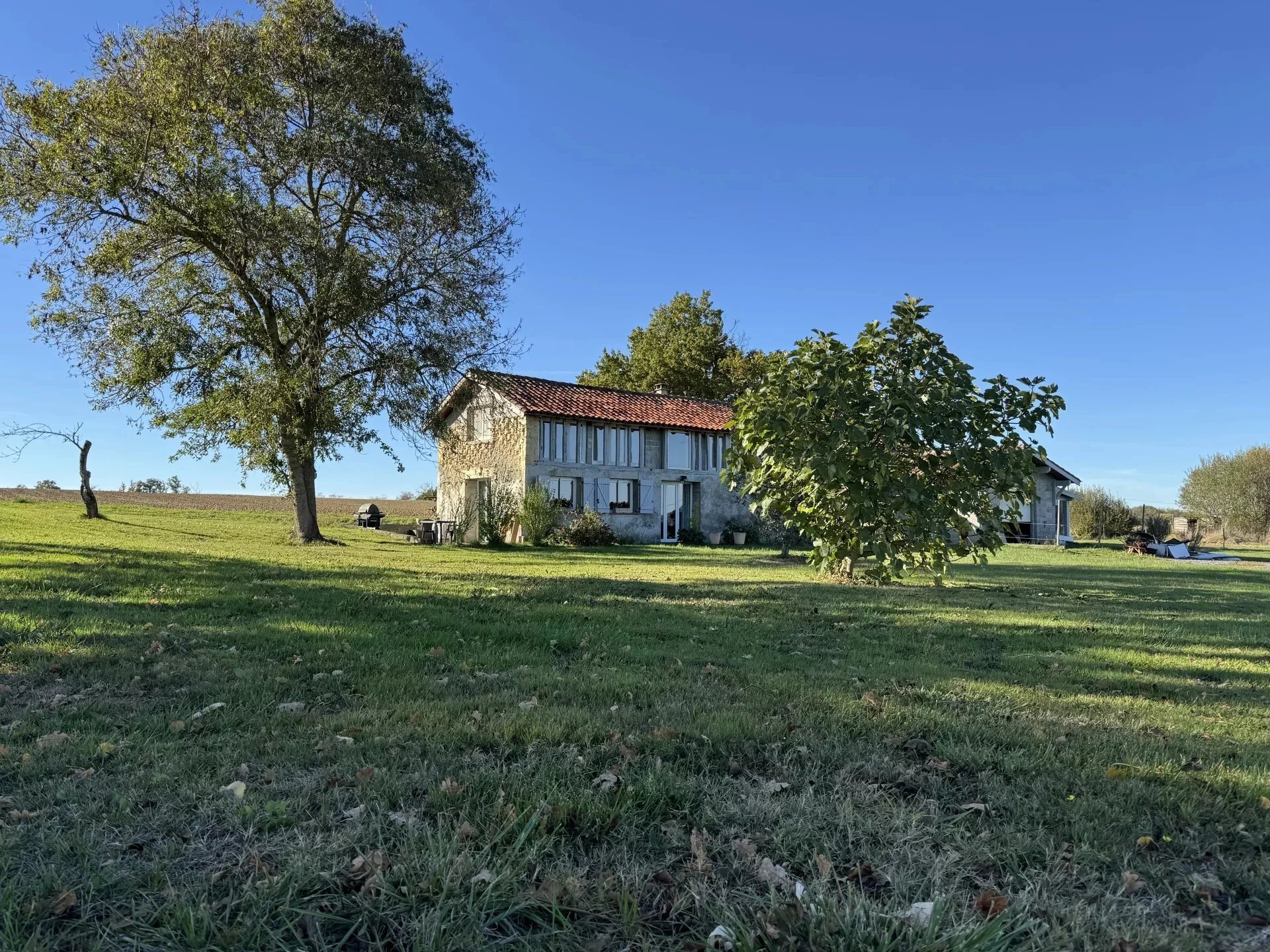 Maison à vendre, 177m², Castelnau-Magnoac