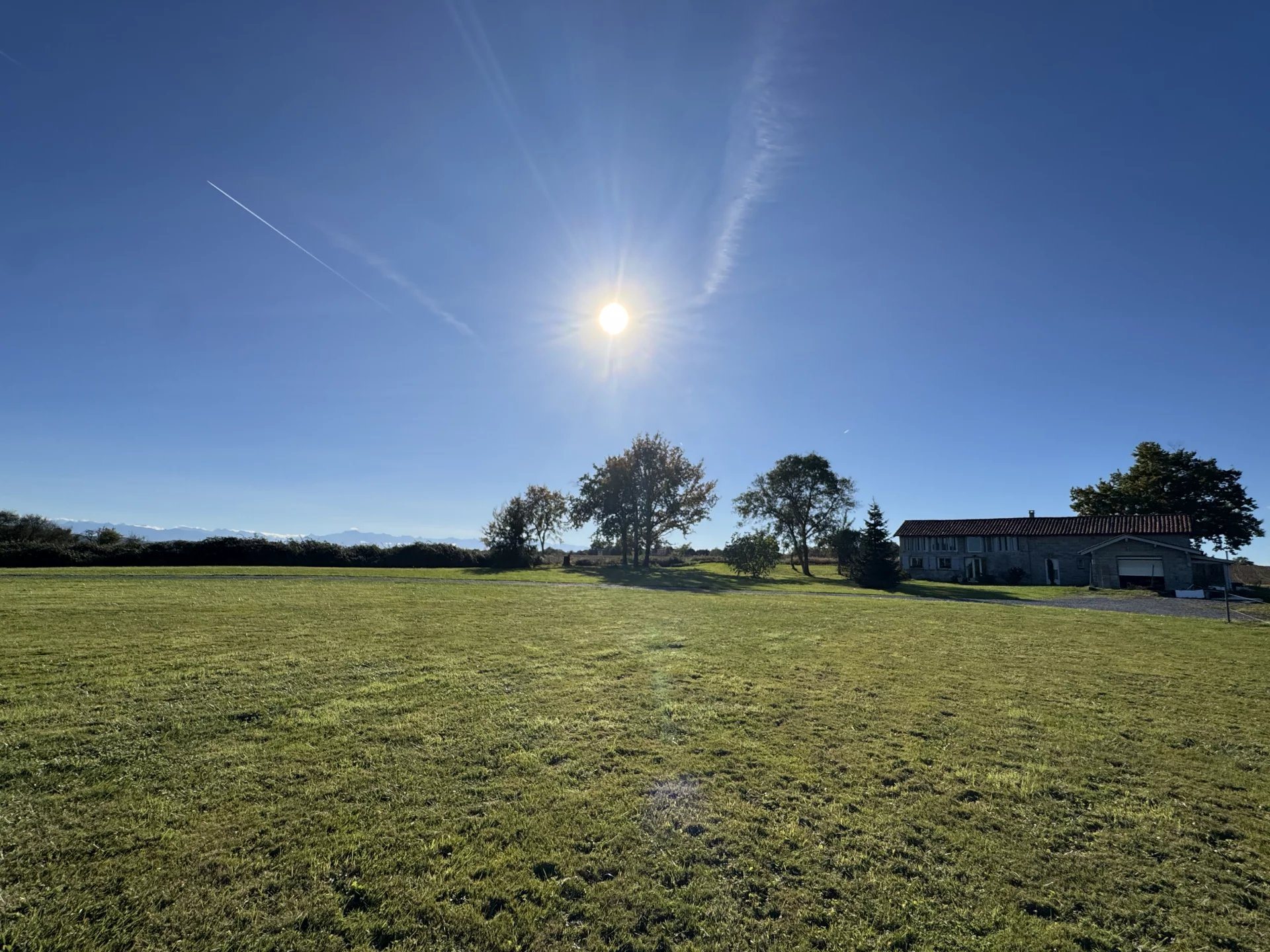 Maison à vendre, 177m², Castelnau-Magnoac