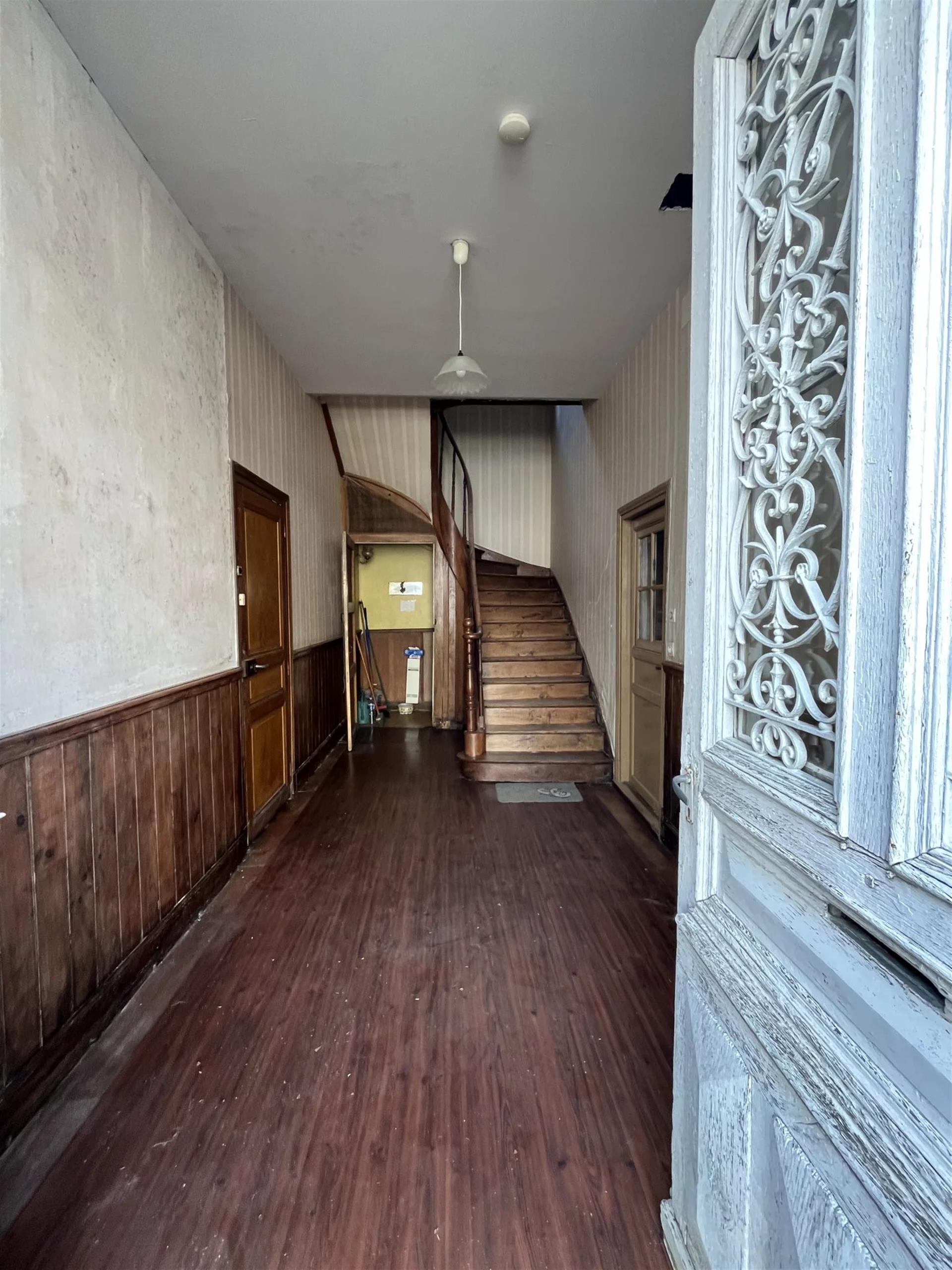 Maison à vendre, 78m², Boulogne-sur-Gesse