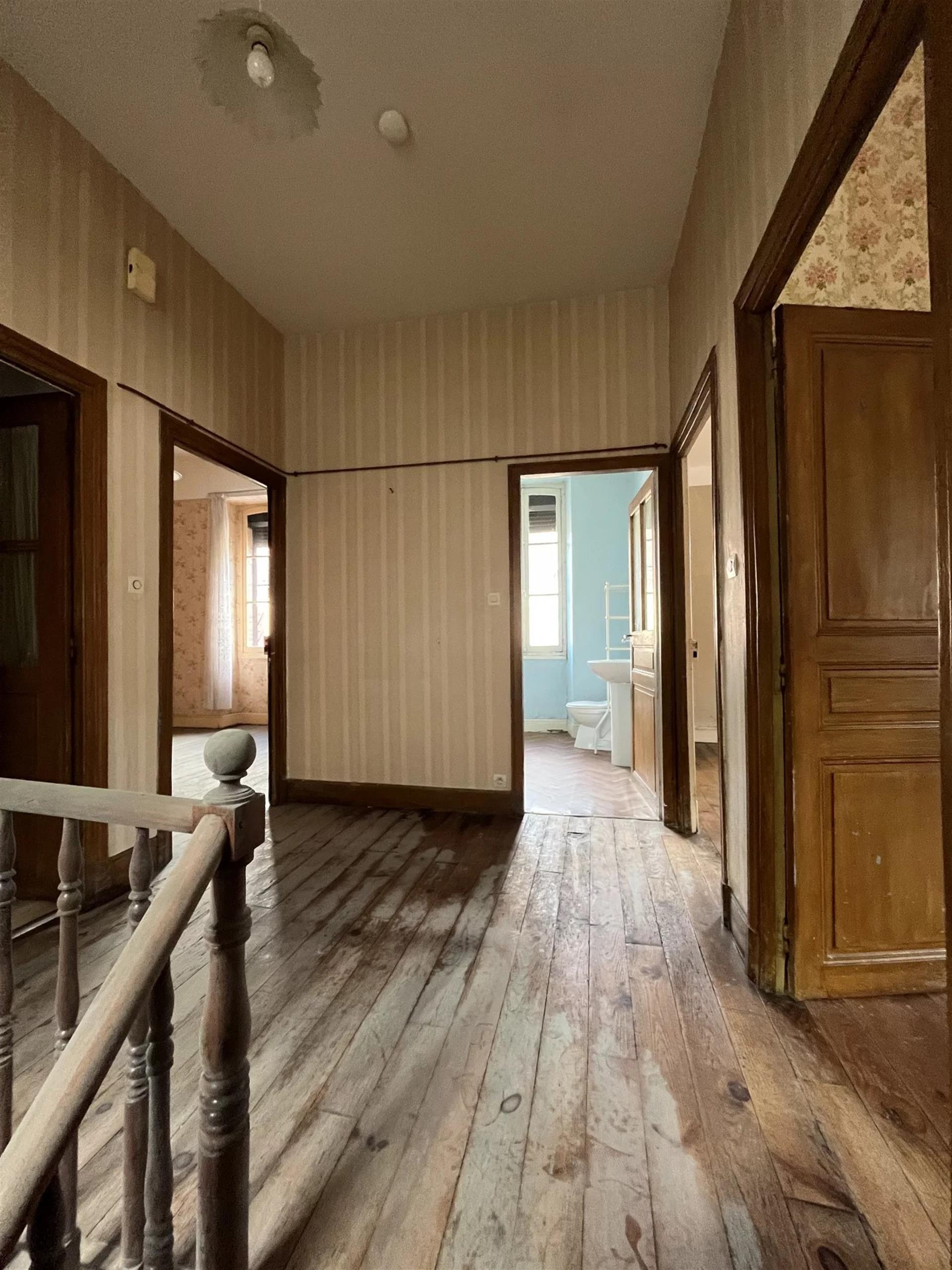 Maison à vendre, 78m², Boulogne-sur-Gesse