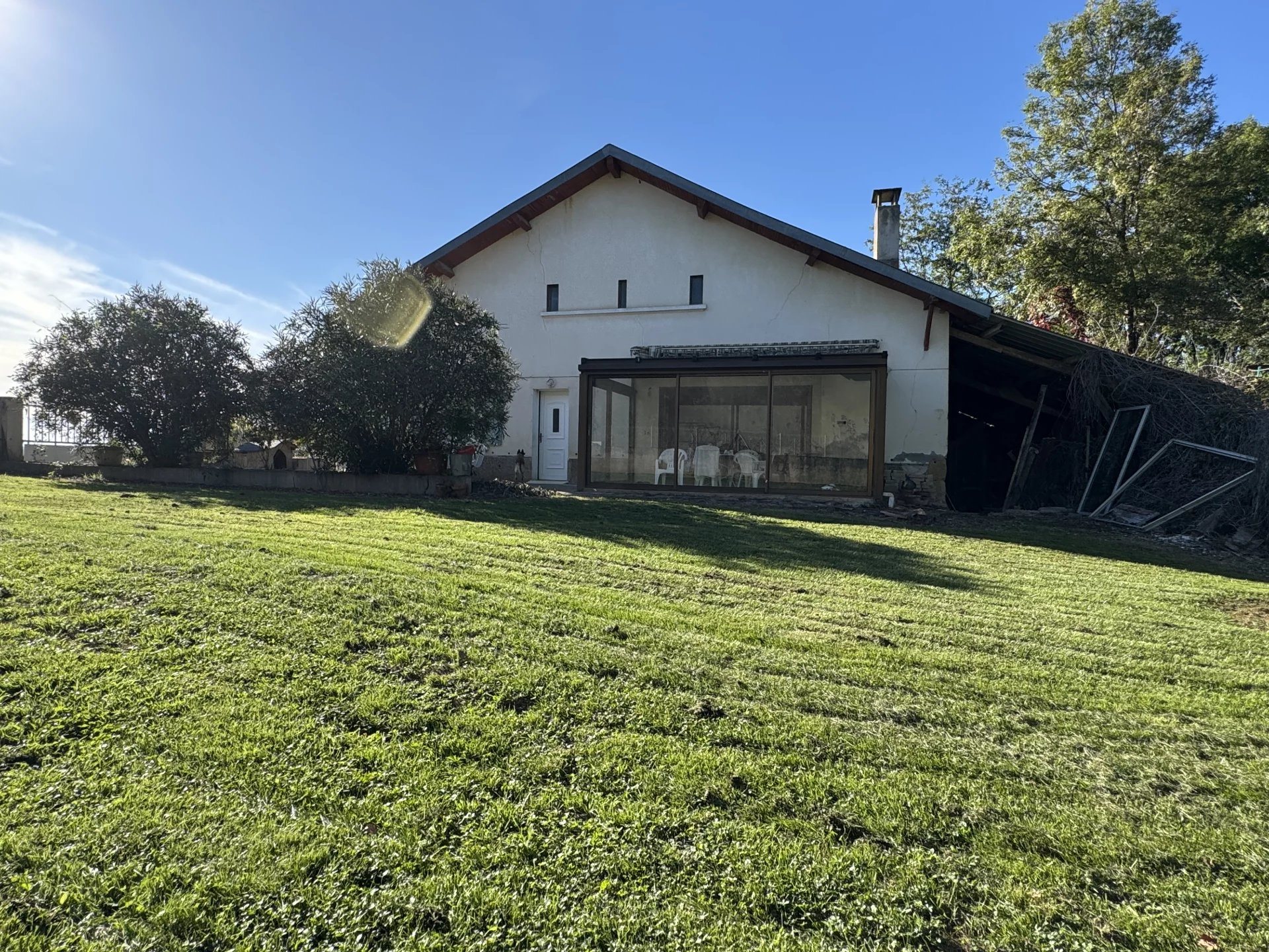 Maison à vendre, 133m², Boulogne-sur-Gesse