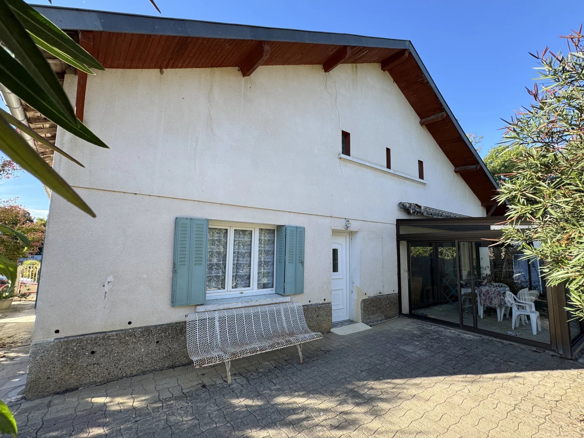 Maison à vendre, 133m², Boulogne-sur-Gesse