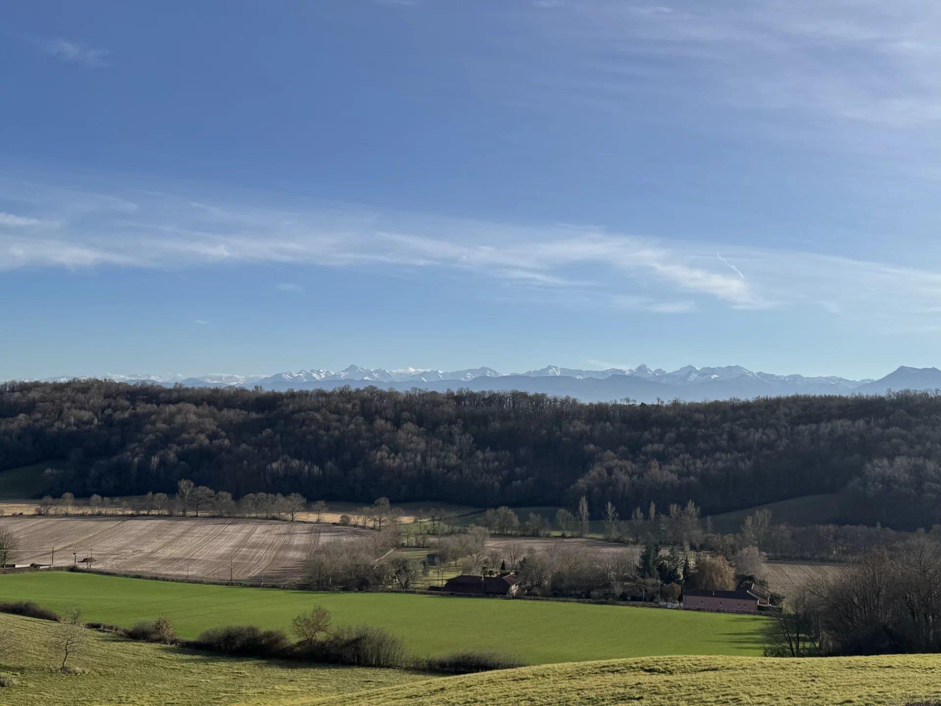 Maison à vendre, 216m², Boulogne-sur-Gesse