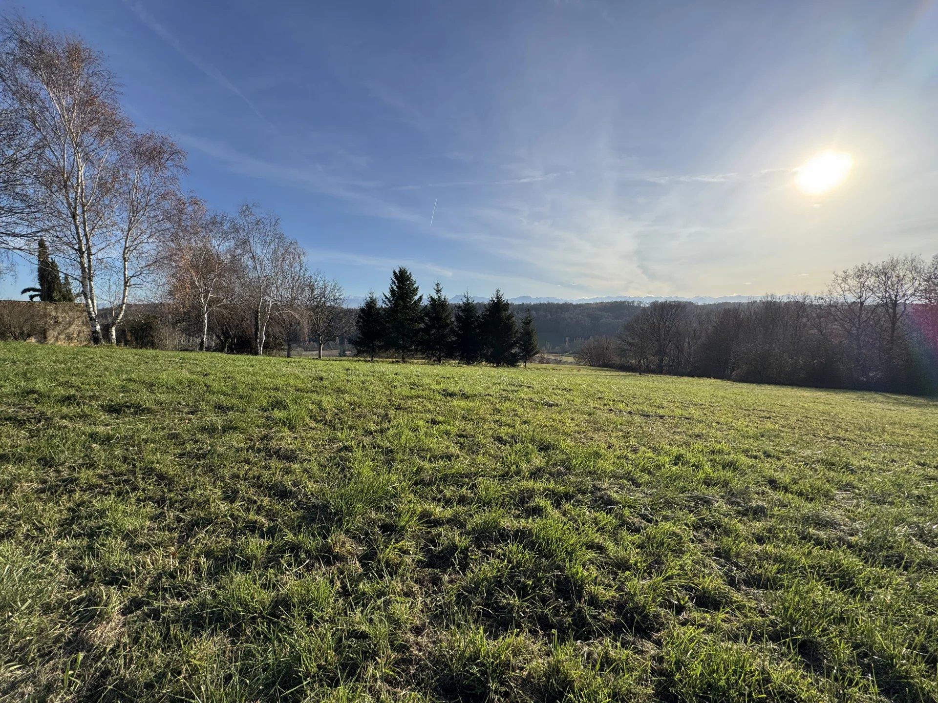 Maison à vendre, 216m², Boulogne-sur-Gesse