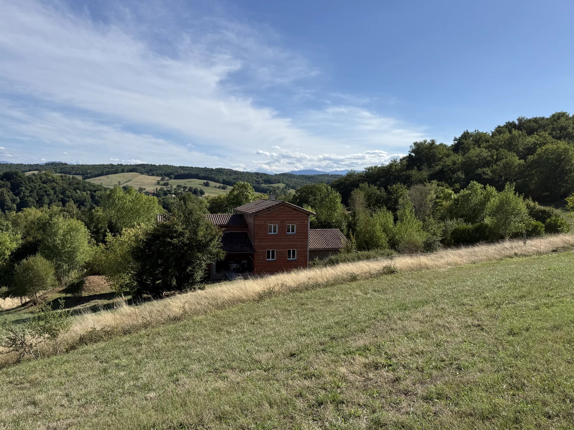 Maison à vendre, 296m², Boulogne-sur-Gesse