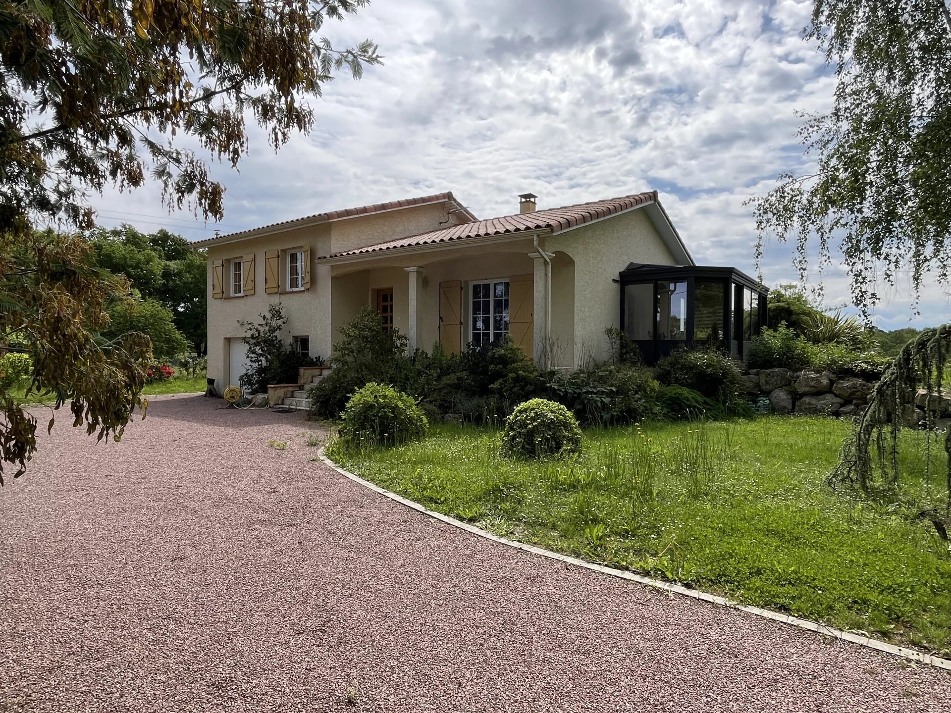 Maison à vendre, 114m², Boulogne-sur-Gesse