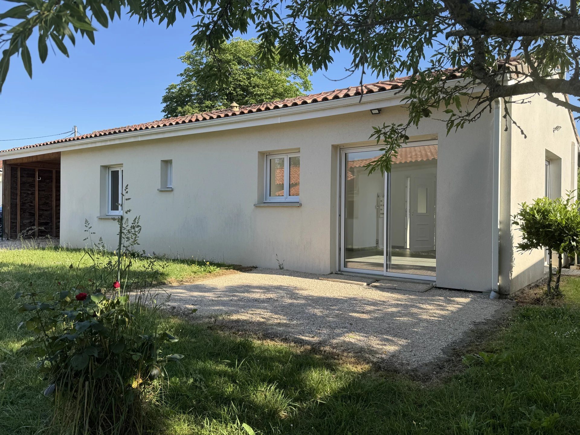 Maison à vendre, 68m², Boulogne-sur-Gesse