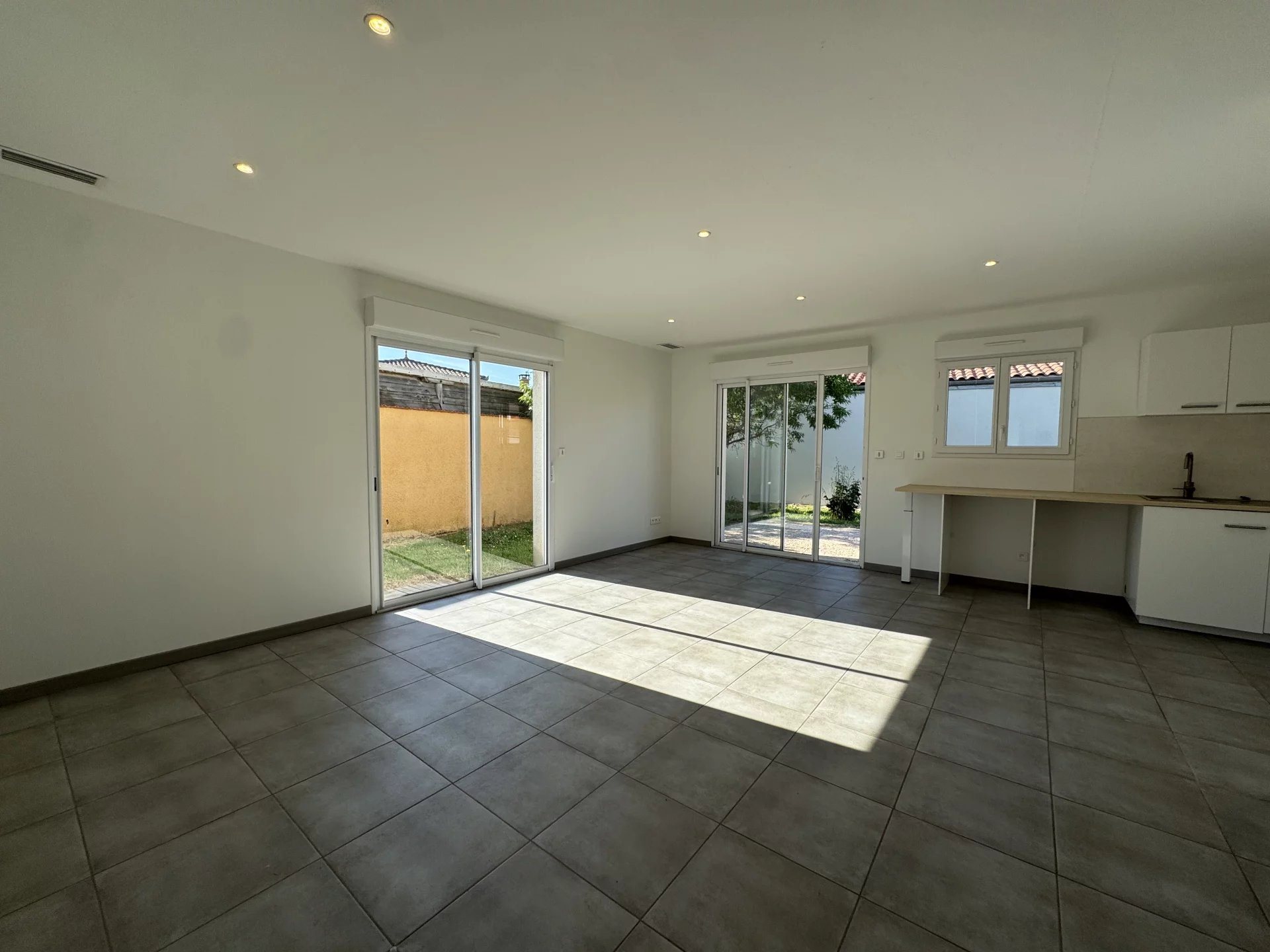 Maison à vendre, 68m², Boulogne-sur-Gesse