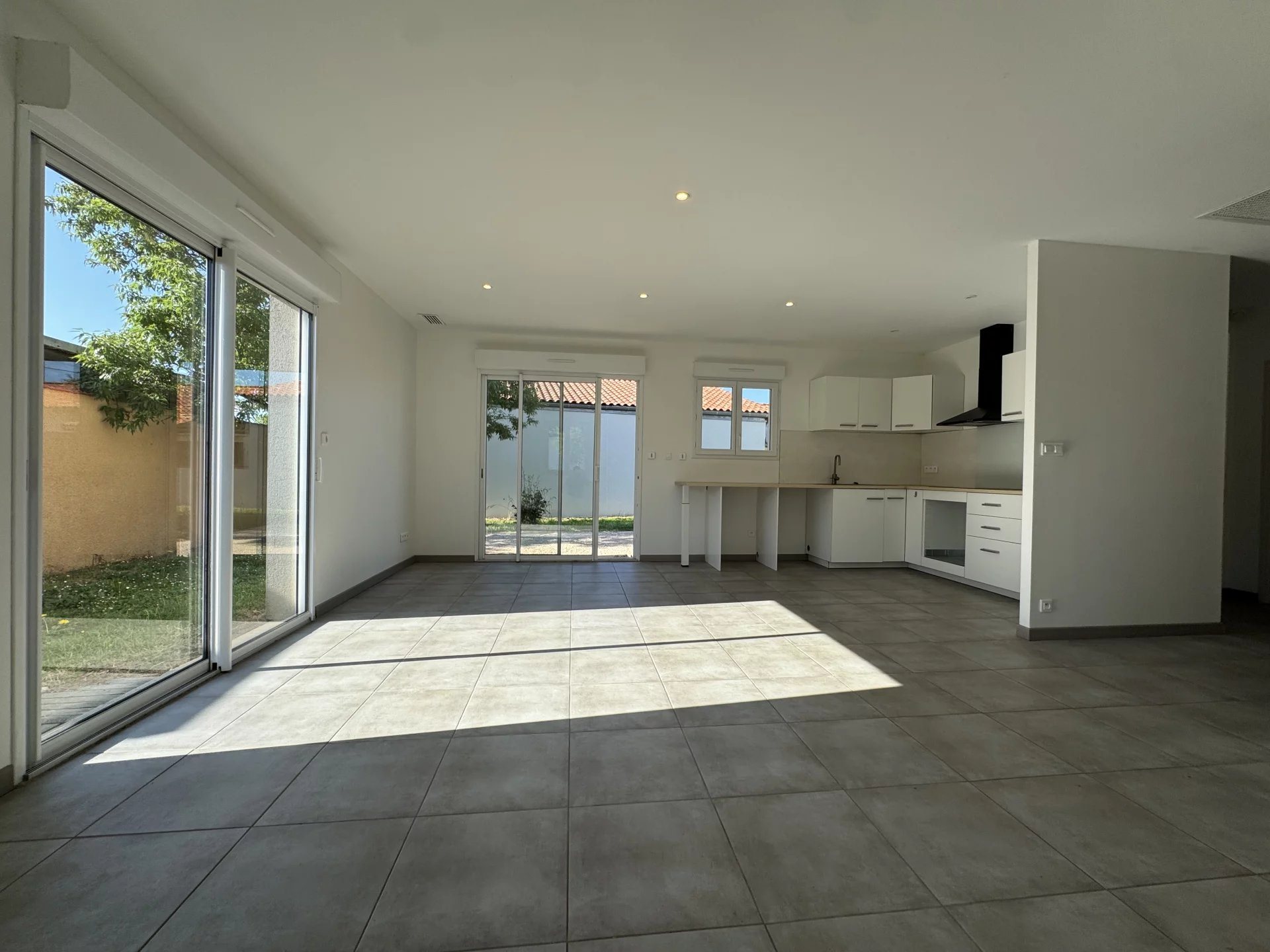 Maison à vendre, 68m², Boulogne-sur-Gesse