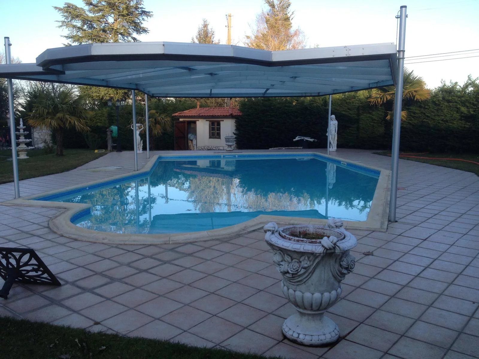 Maison à vendre, 420m², Castelnau-Magnoac