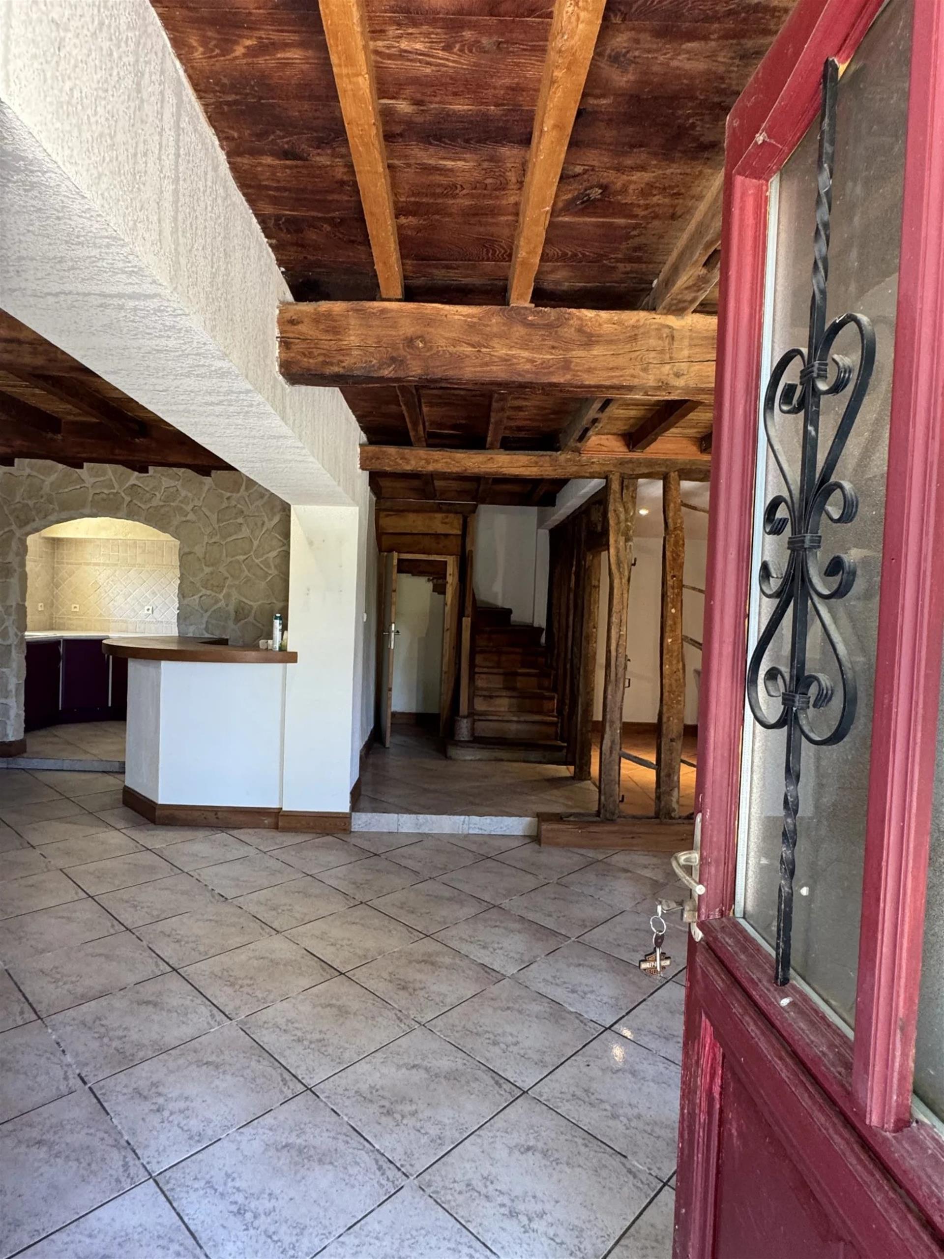 Maison à vendre, 206m², Aurignac