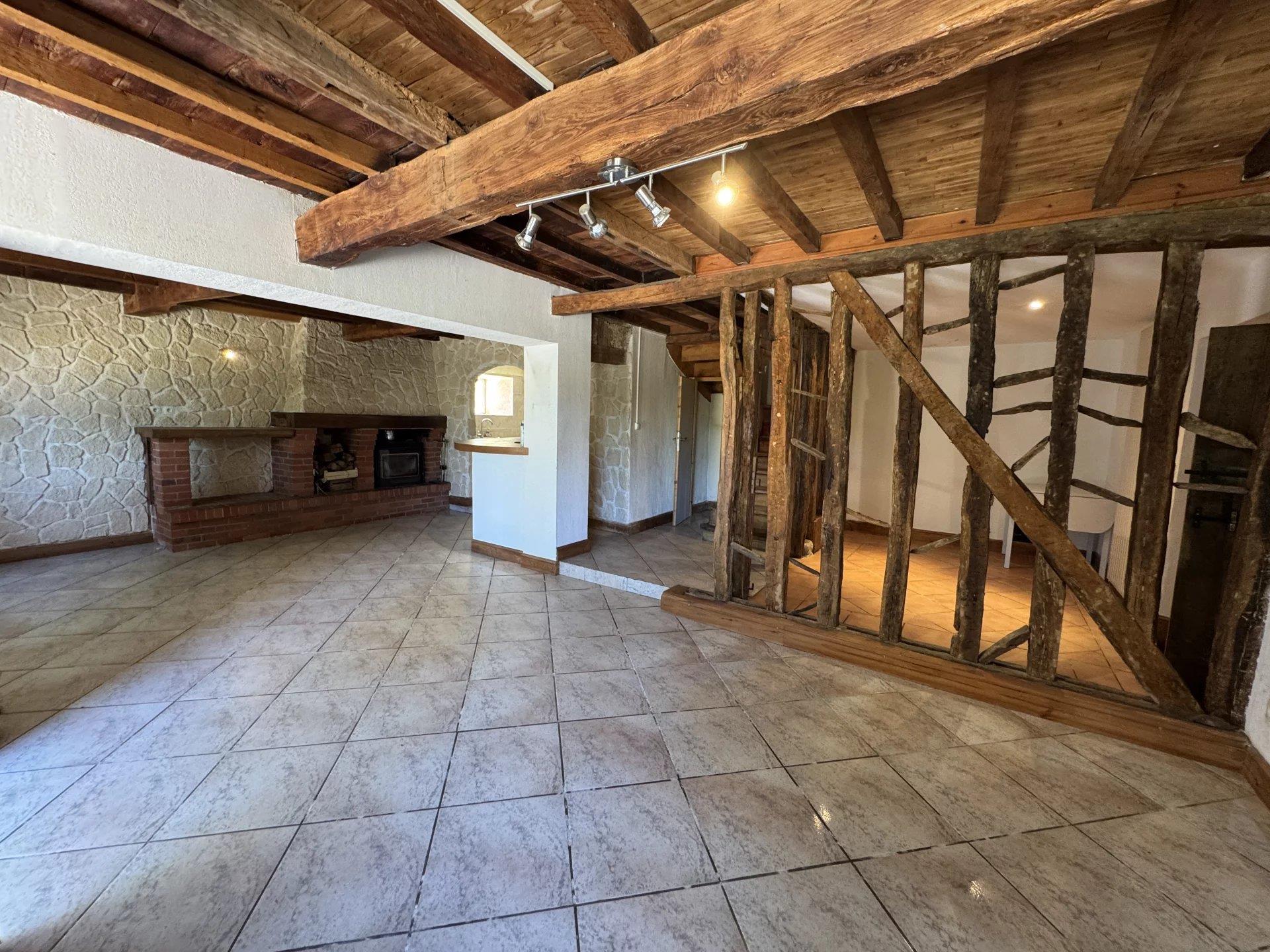 Maison à vendre, 206m², Aurignac