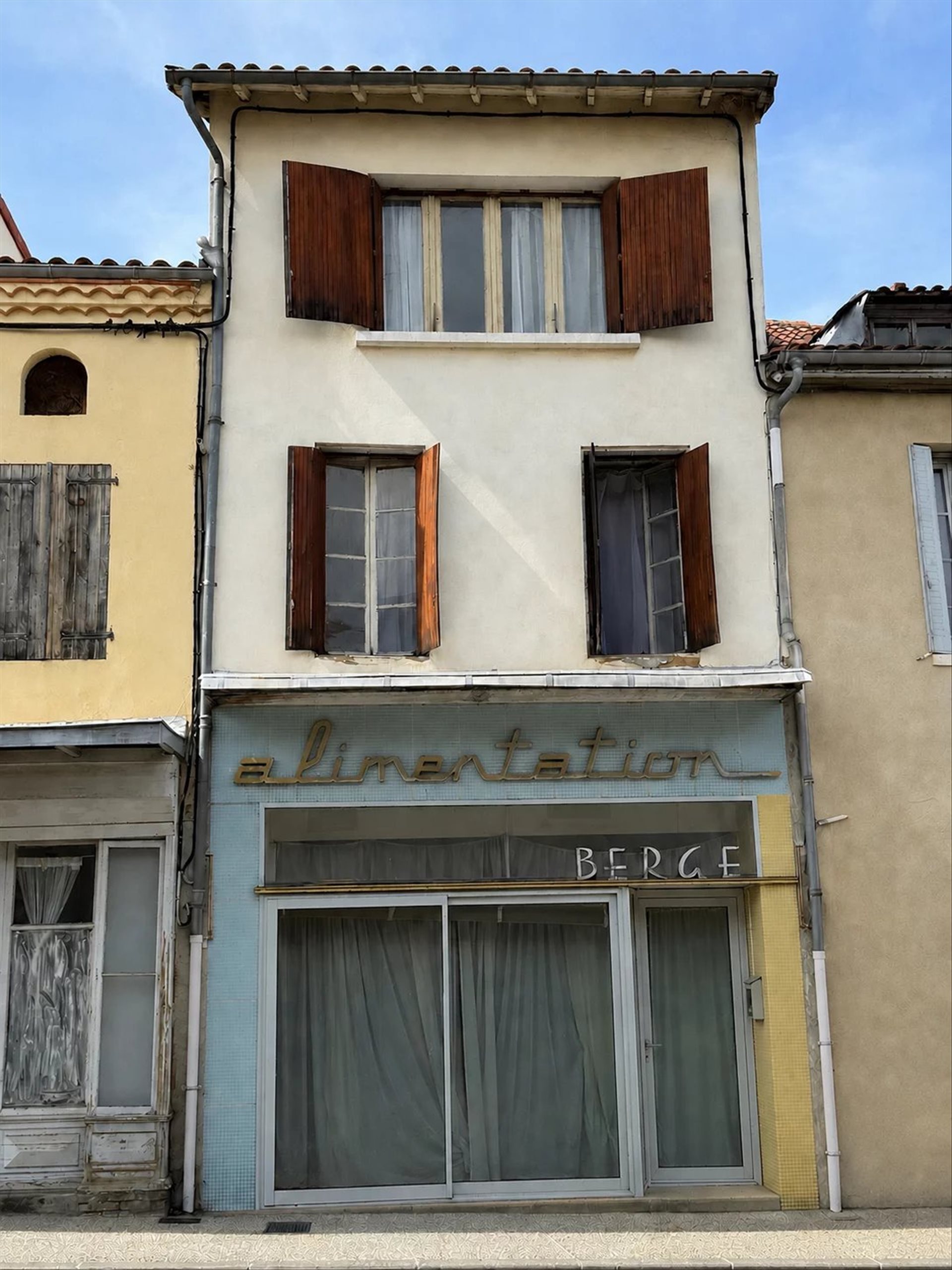 Maison à vendre, 156m², Boulogne-sur-Gesse