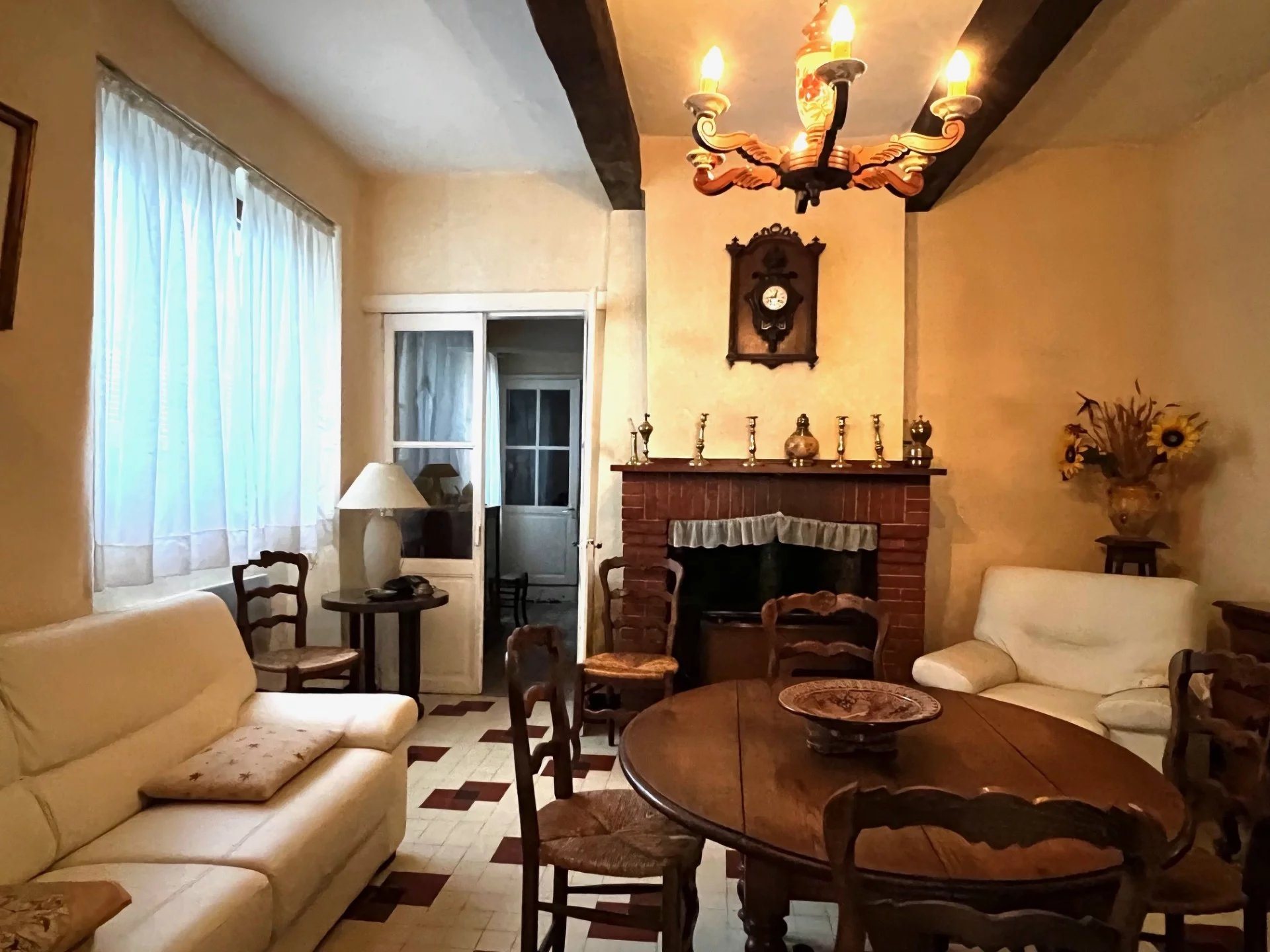 Maison à vendre, 156m², Boulogne-sur-Gesse