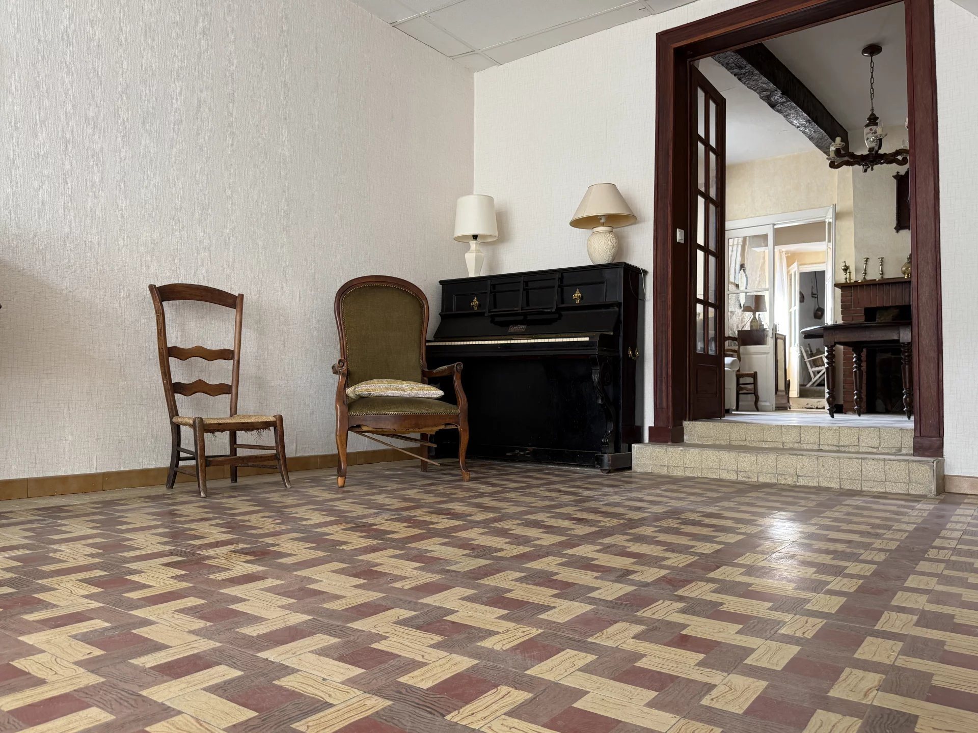 Maison à vendre, 156m², Boulogne-sur-Gesse