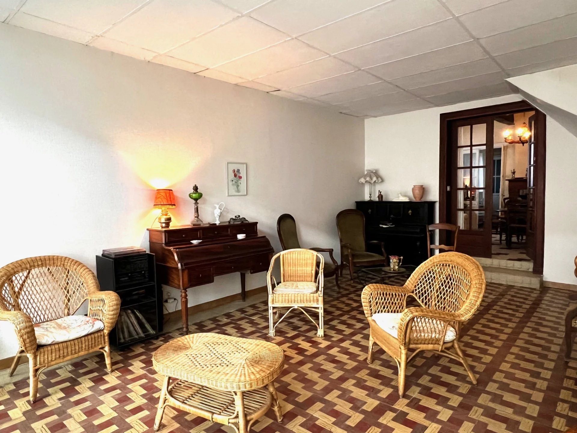 Maison à vendre, 156m², Boulogne-sur-Gesse