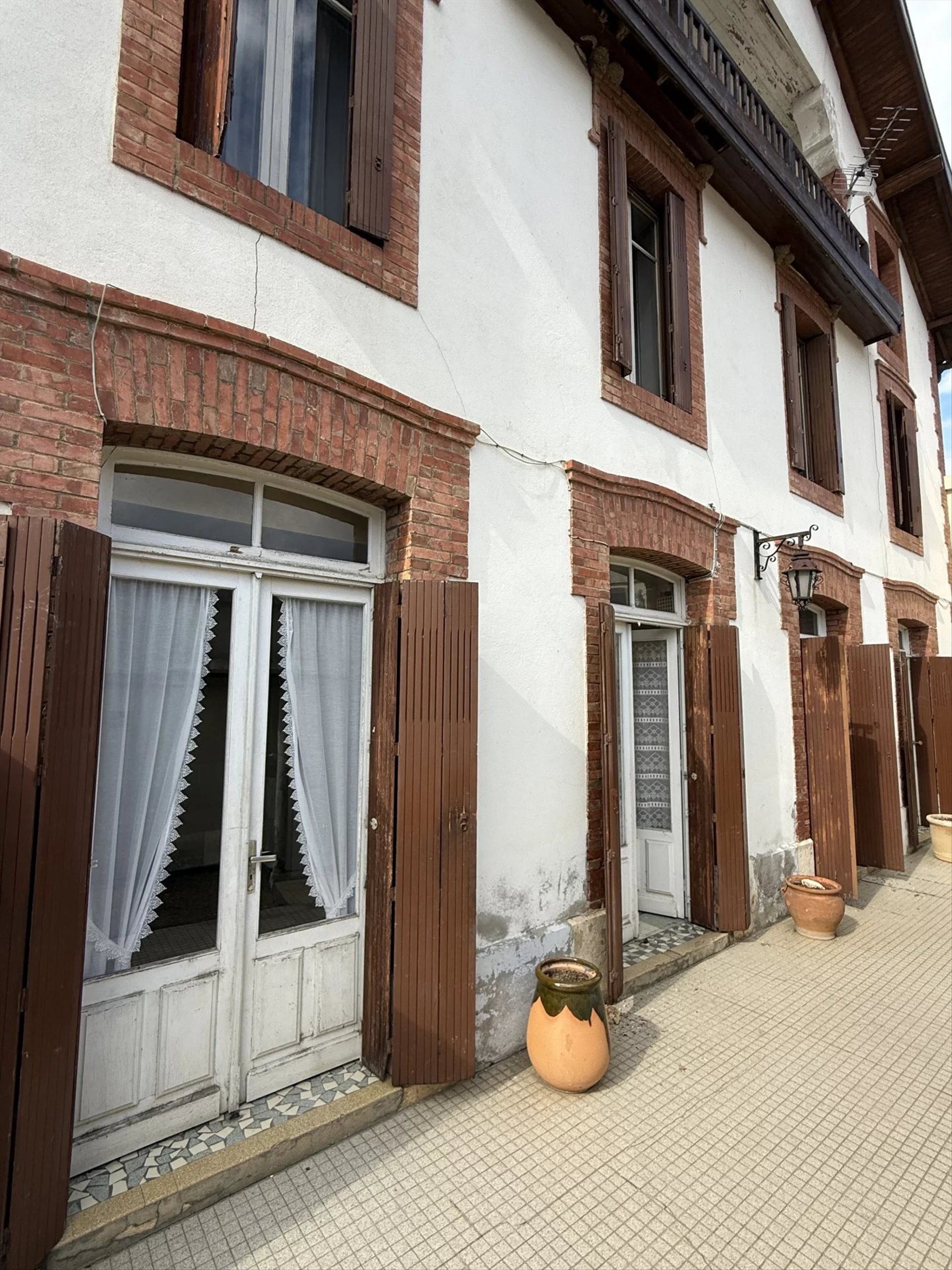 Maison à vendre, 309m², Boulogne-sur-Gesse