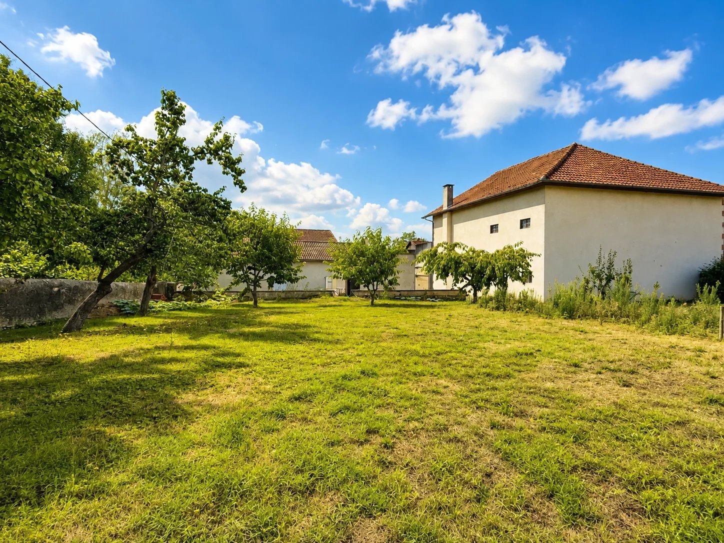 Maison à vendre, 309m², Boulogne-sur-Gesse