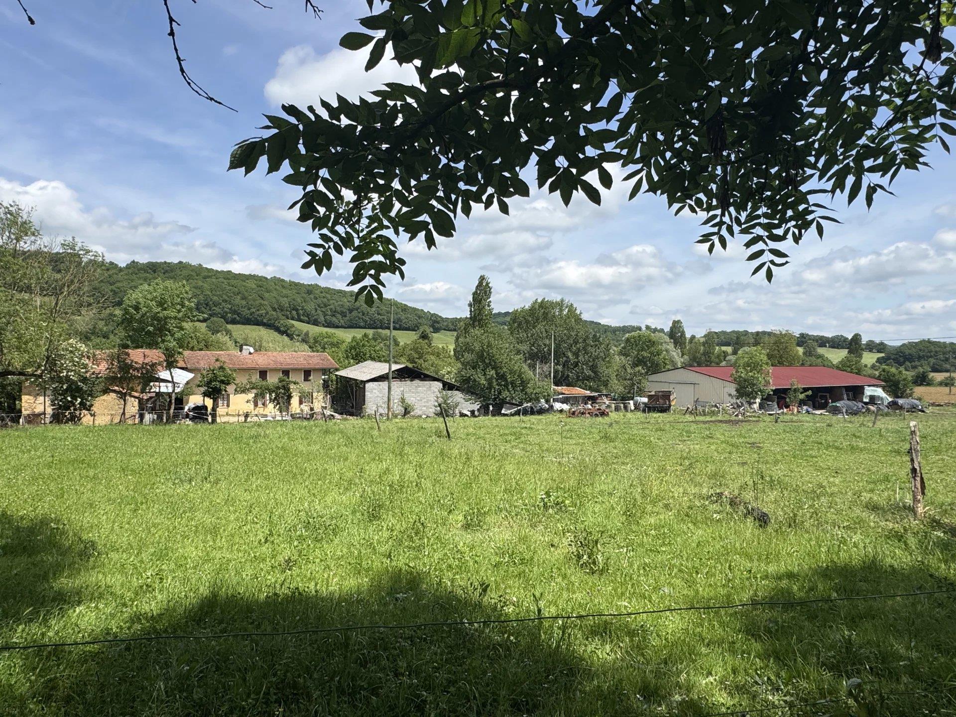 Maison à vendre, 247m², Aurignac