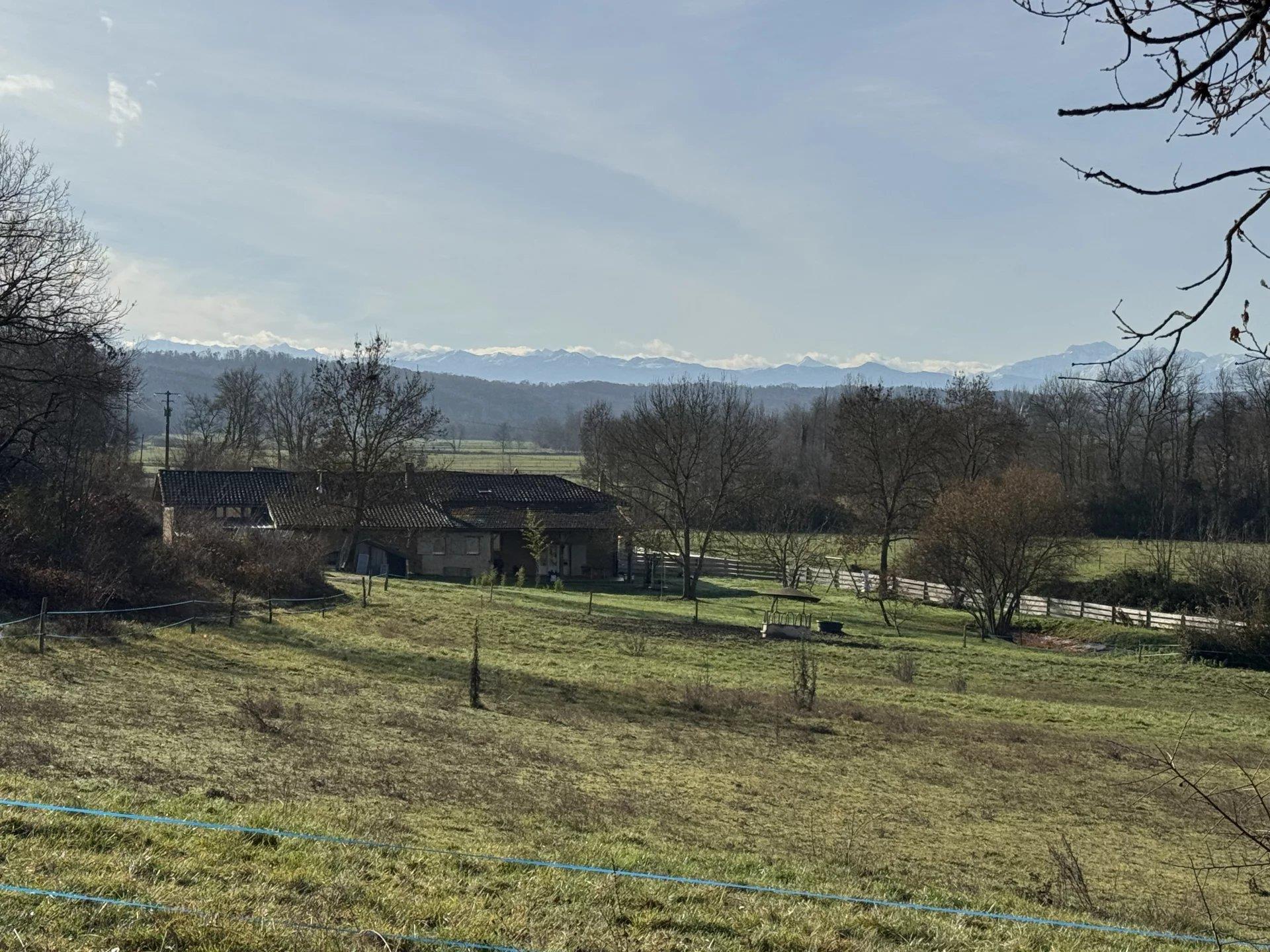 Maison à vendre, 369m², Boulogne-sur-Gesse