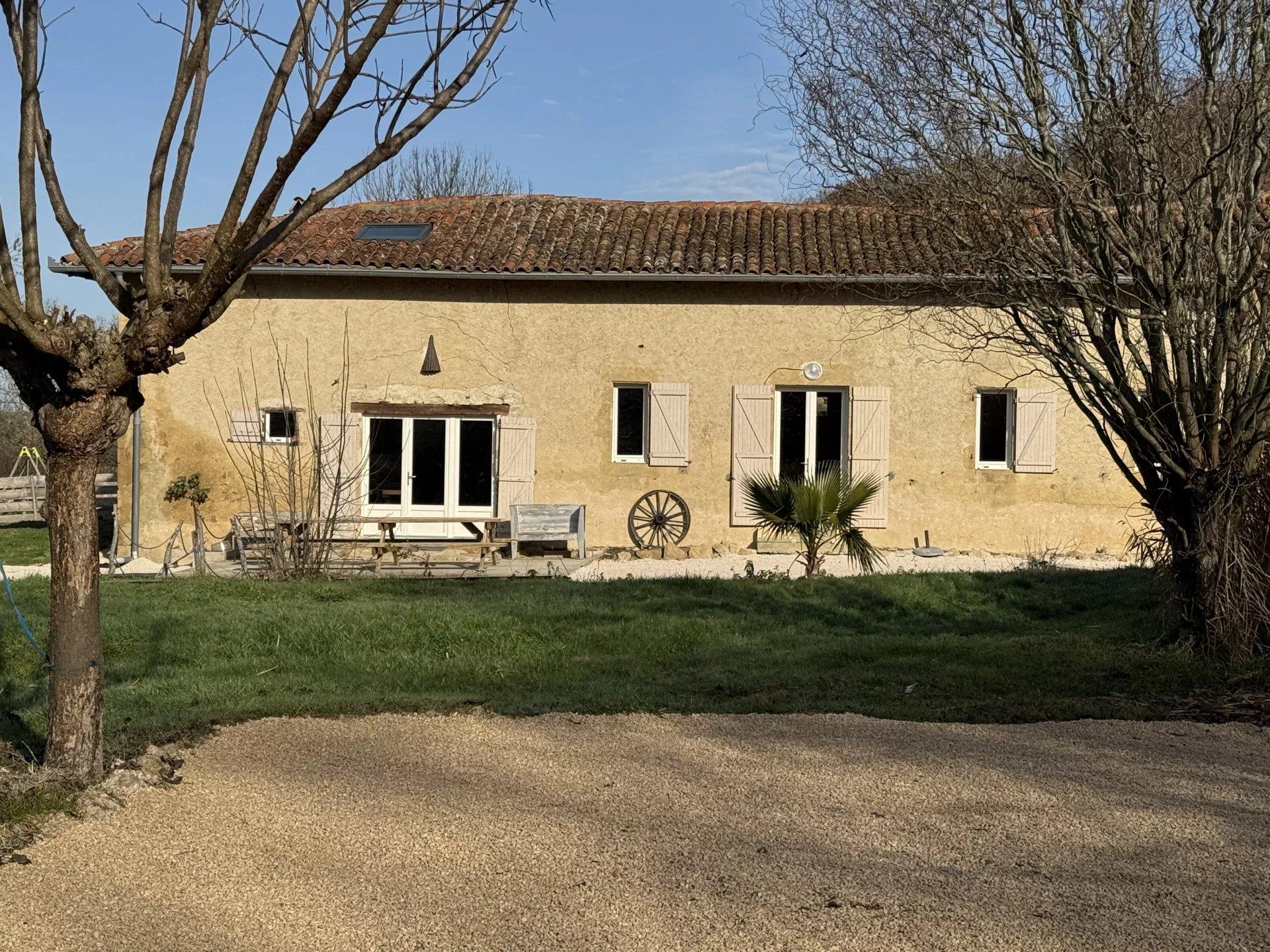 Maison à vendre, 369m², Boulogne-sur-Gesse