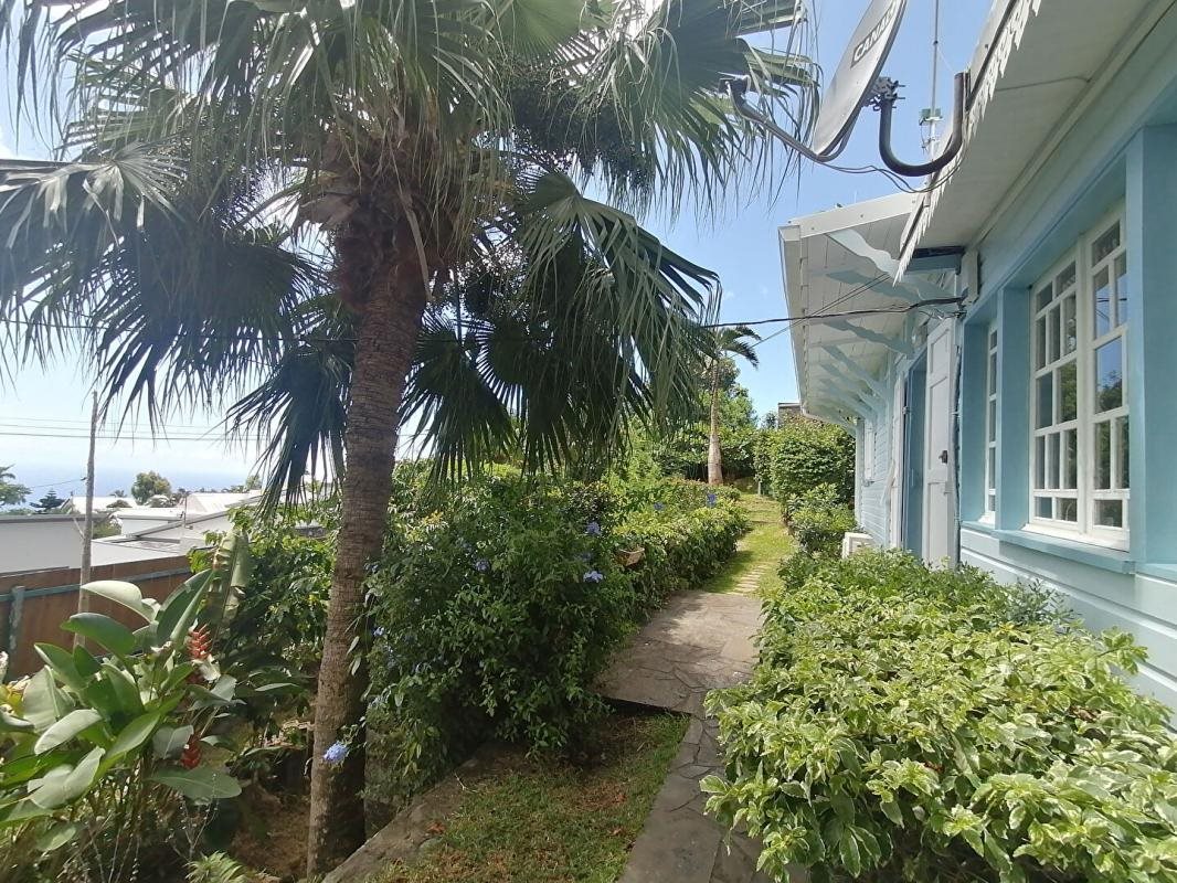 Maison à vendre, 185m², Saint-Denis-Camélias