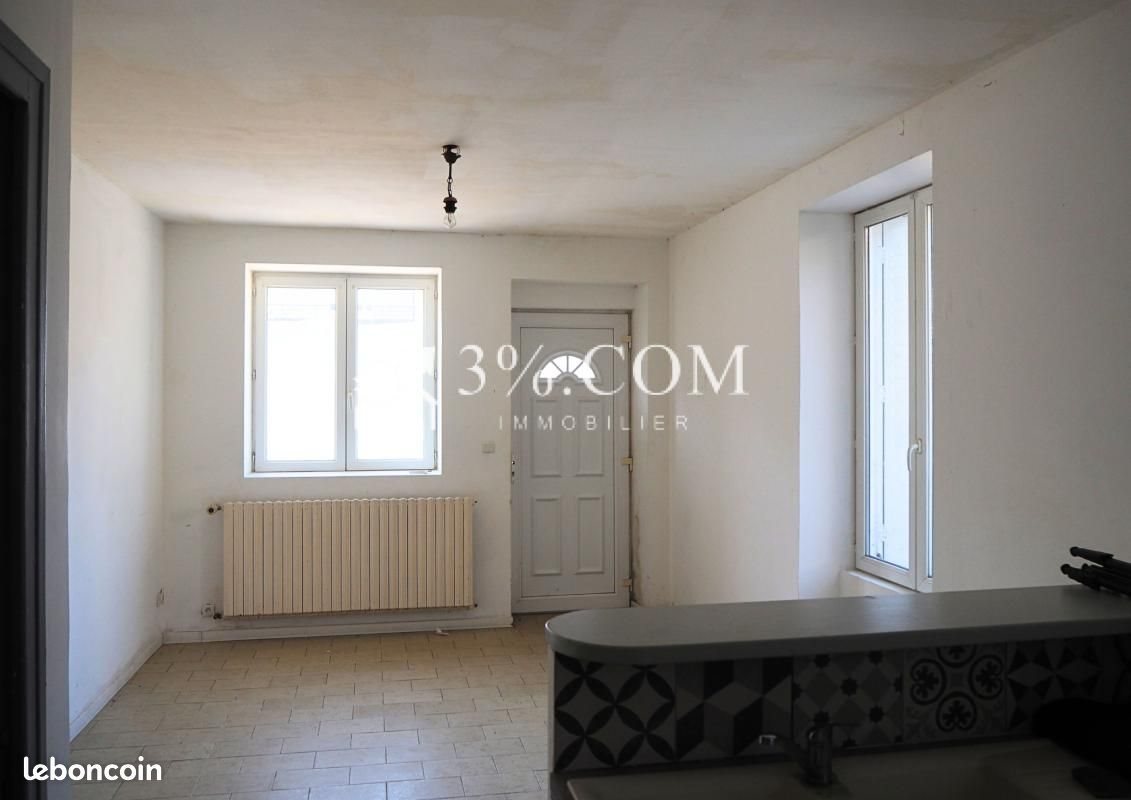 Maison à vendre, 230m², Lamastre